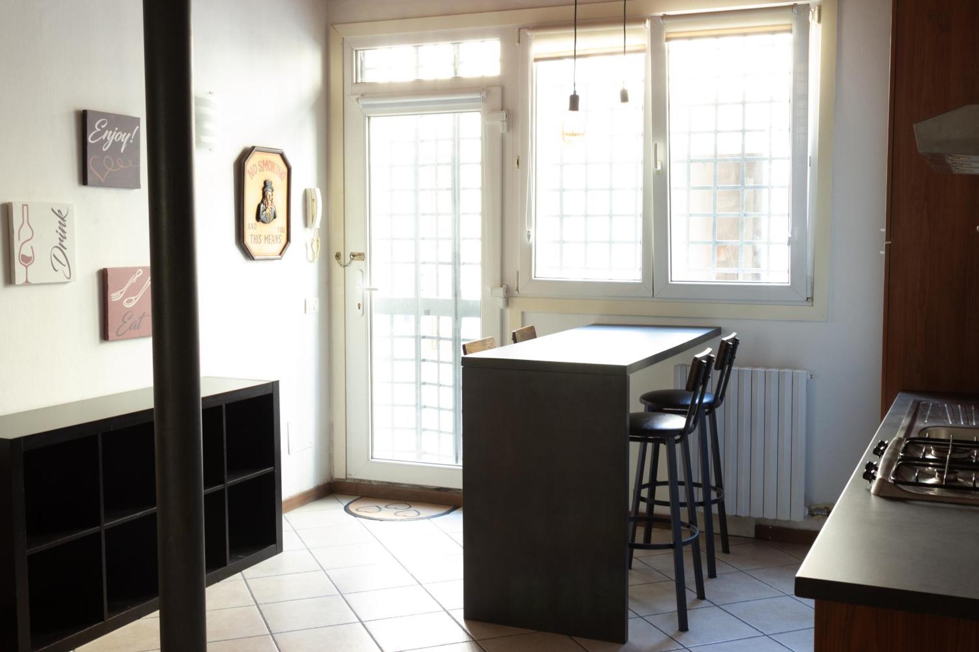 Apartamento Nest Verona