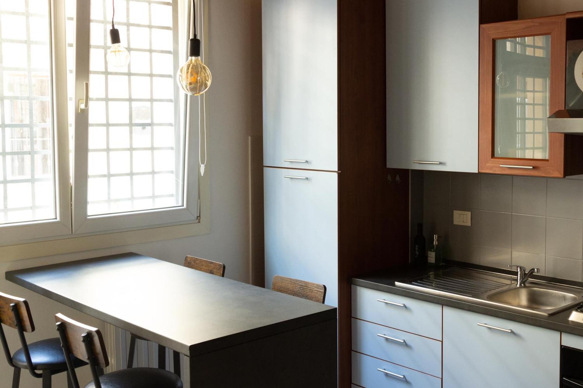 Nest Apartamento Verona