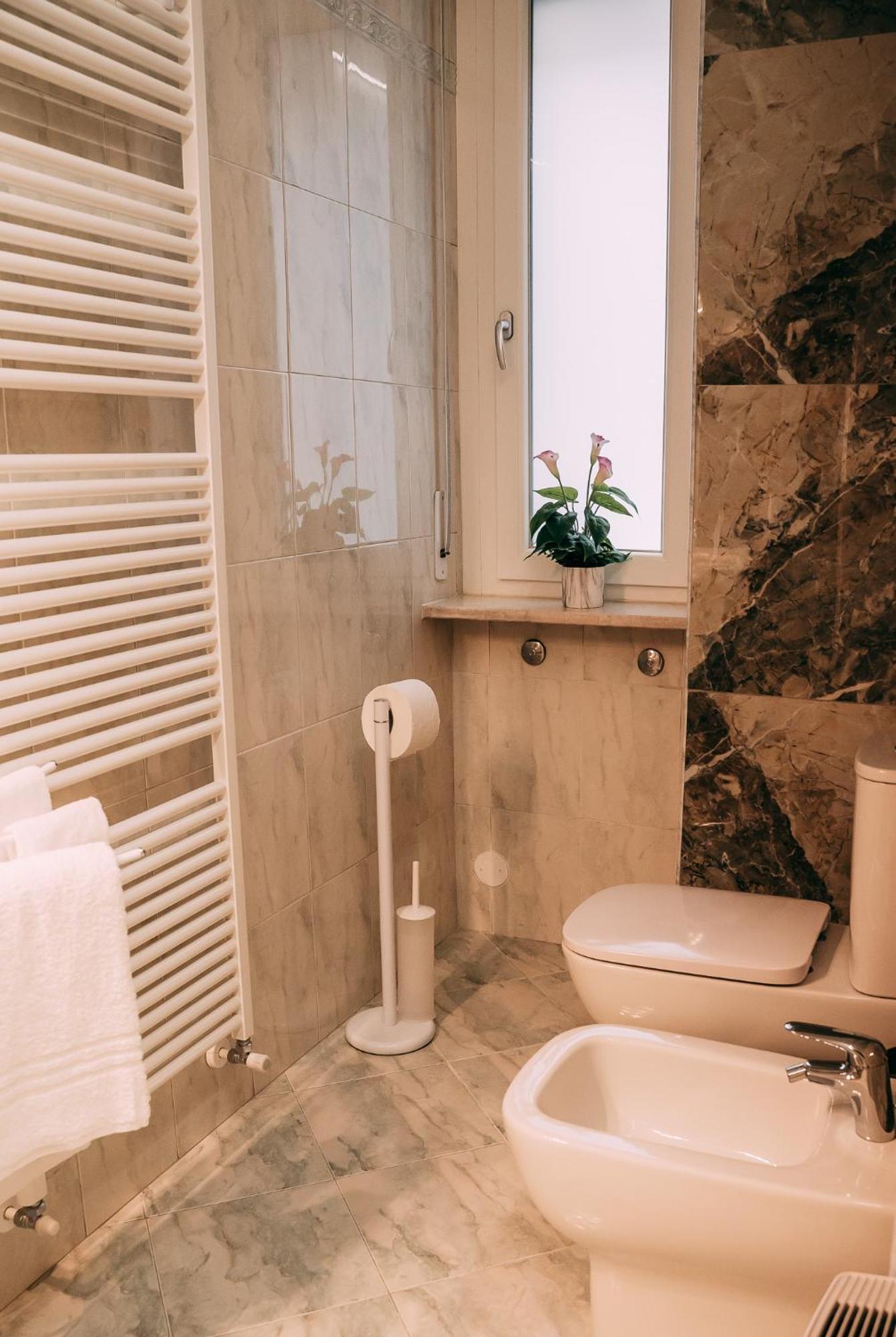Apartamento Dolce Casa *