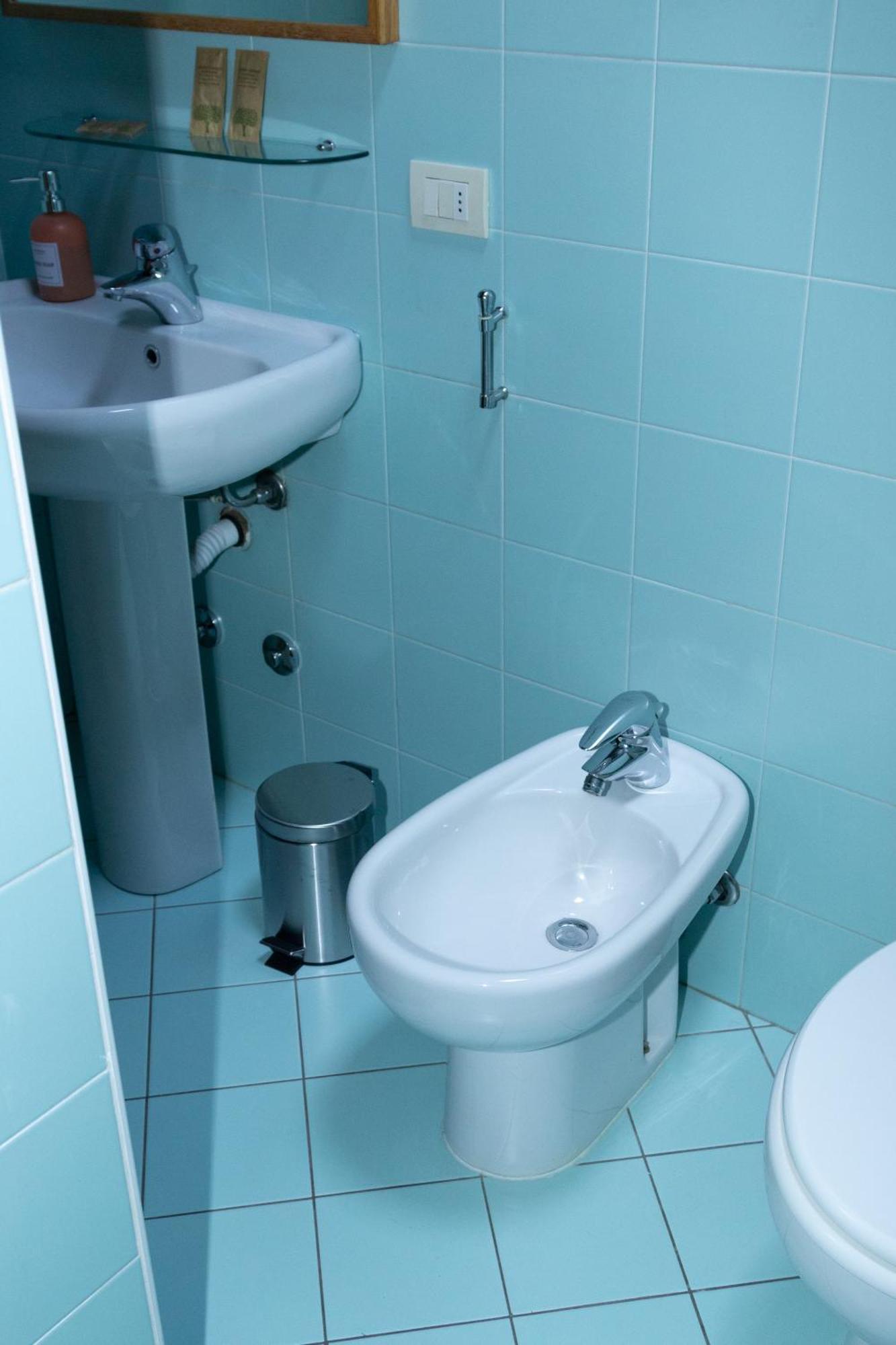 Apartamento Nest Verona