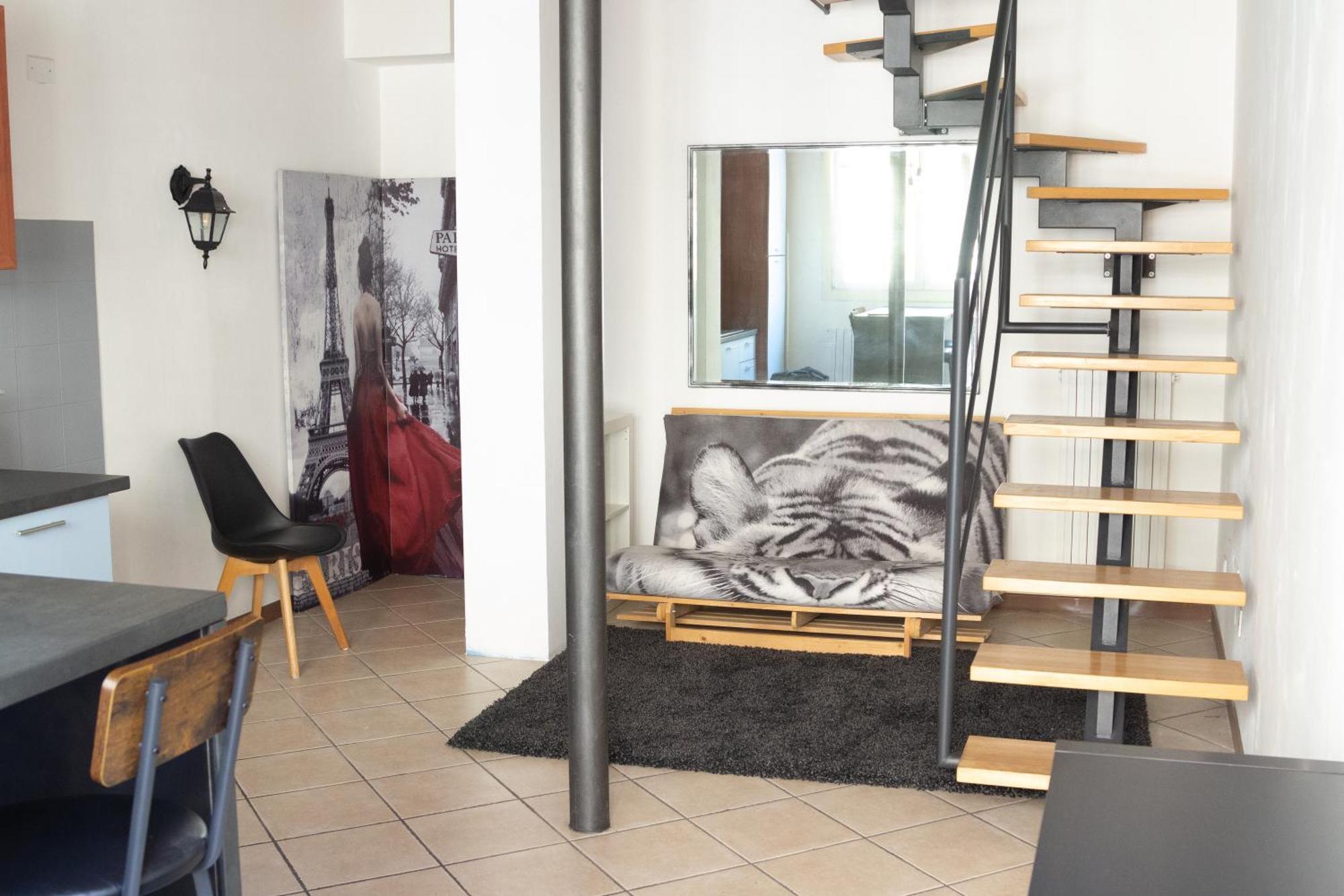 Nest Apartamento
