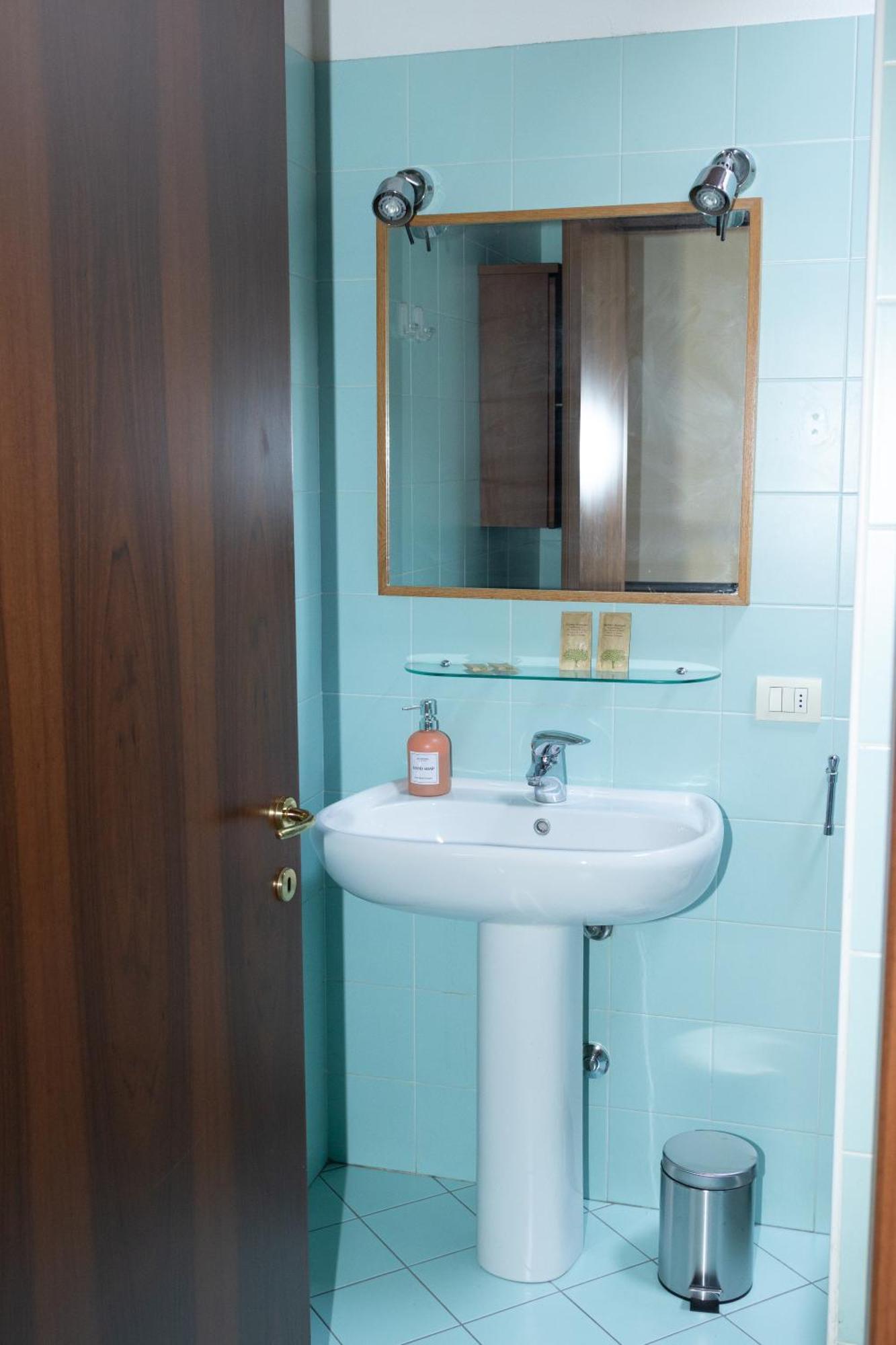 Nest Apartamento Verona