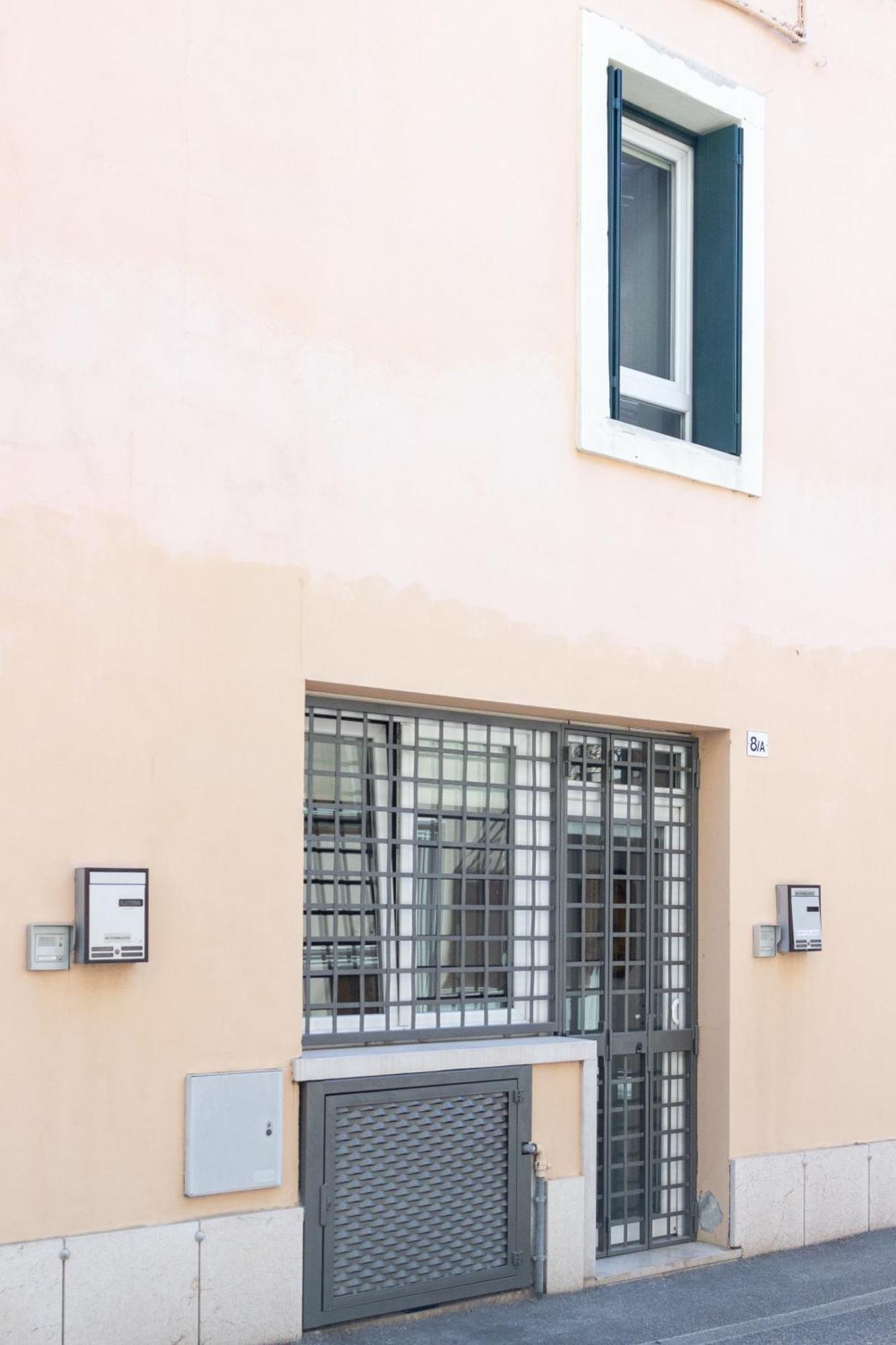 Apartamento Nest