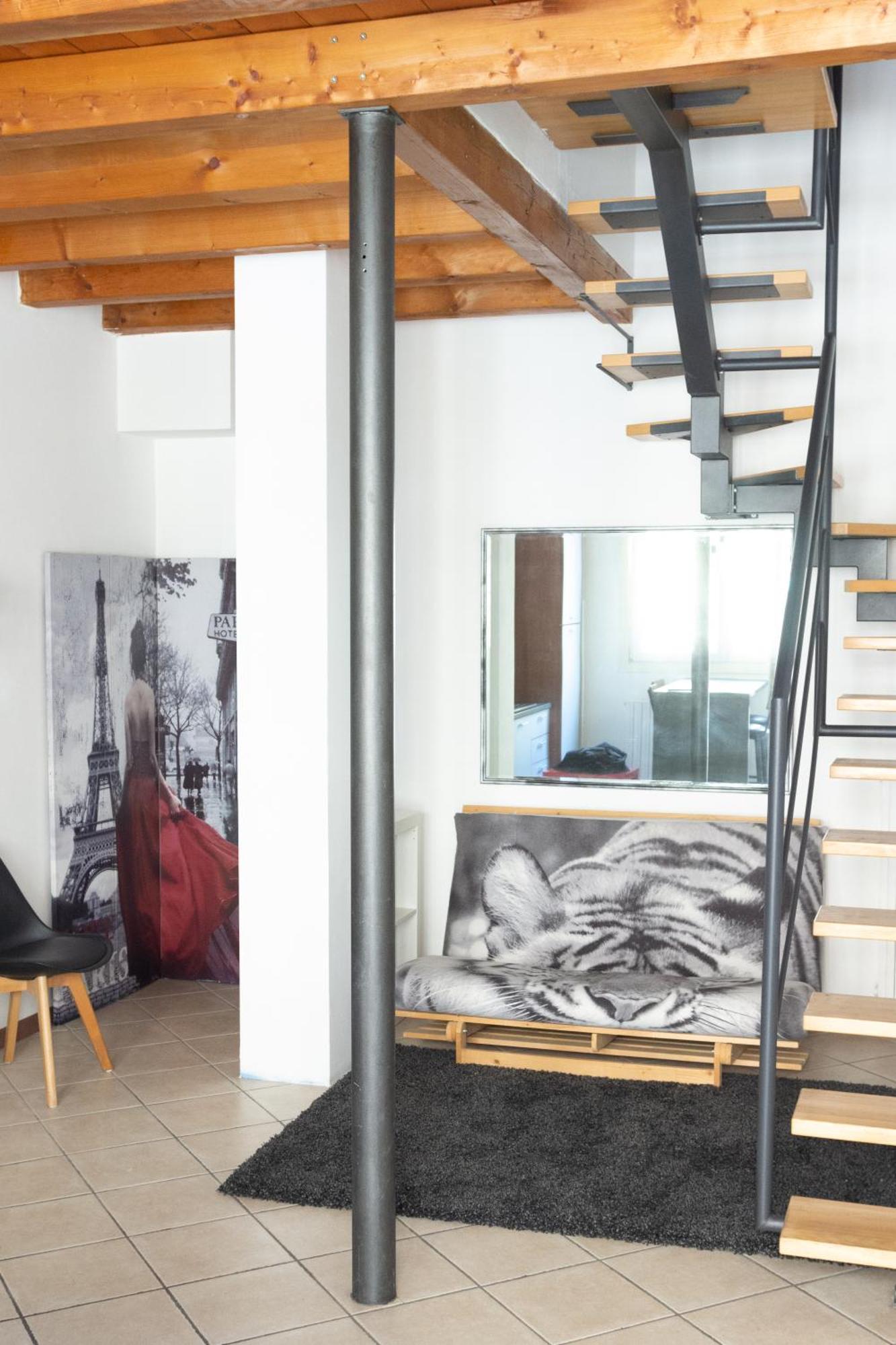 Nest Apartamento