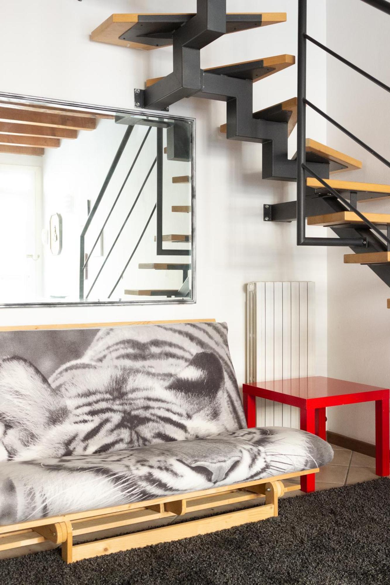 Nest * Verona