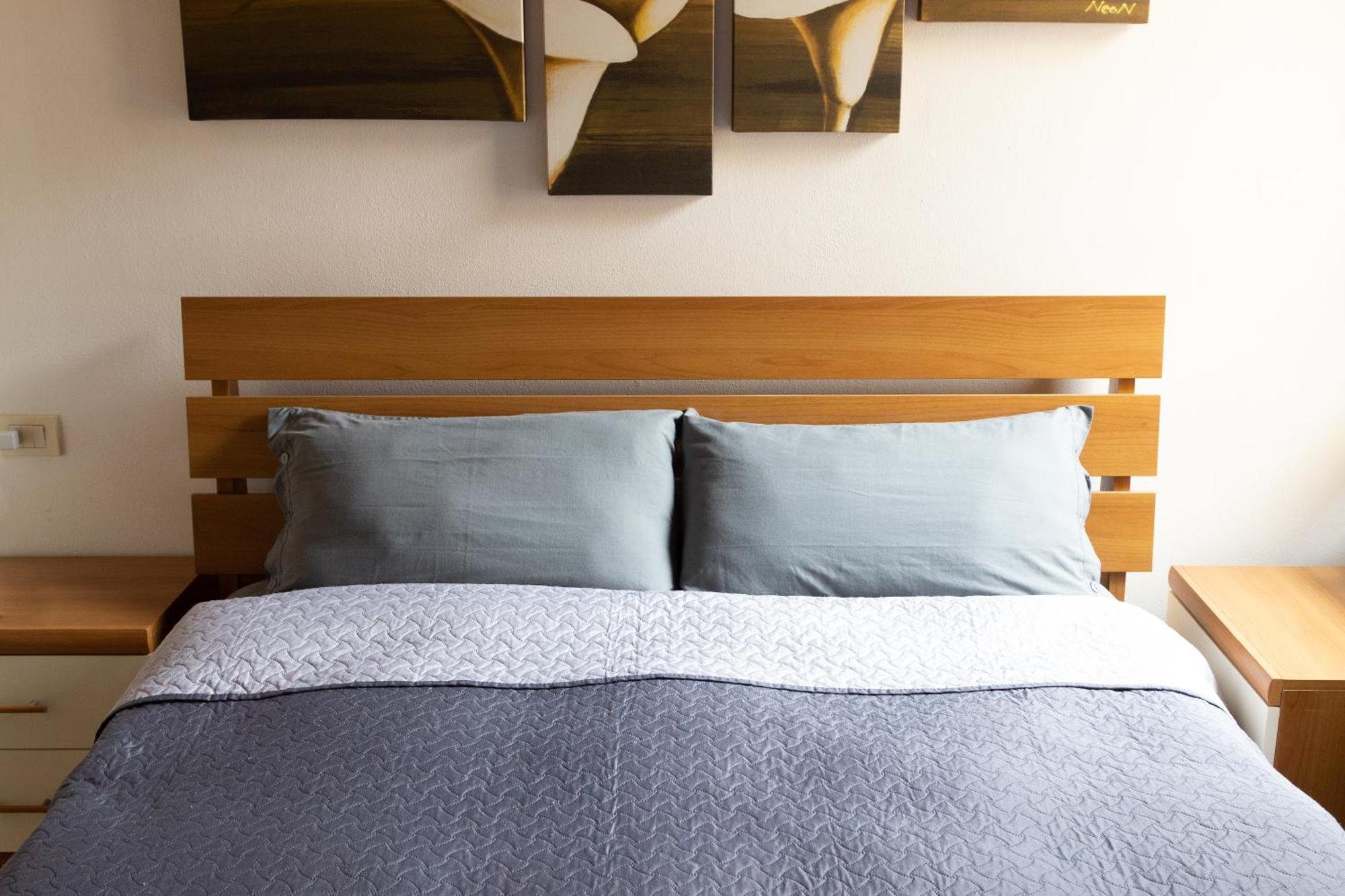 Nest Apartamento