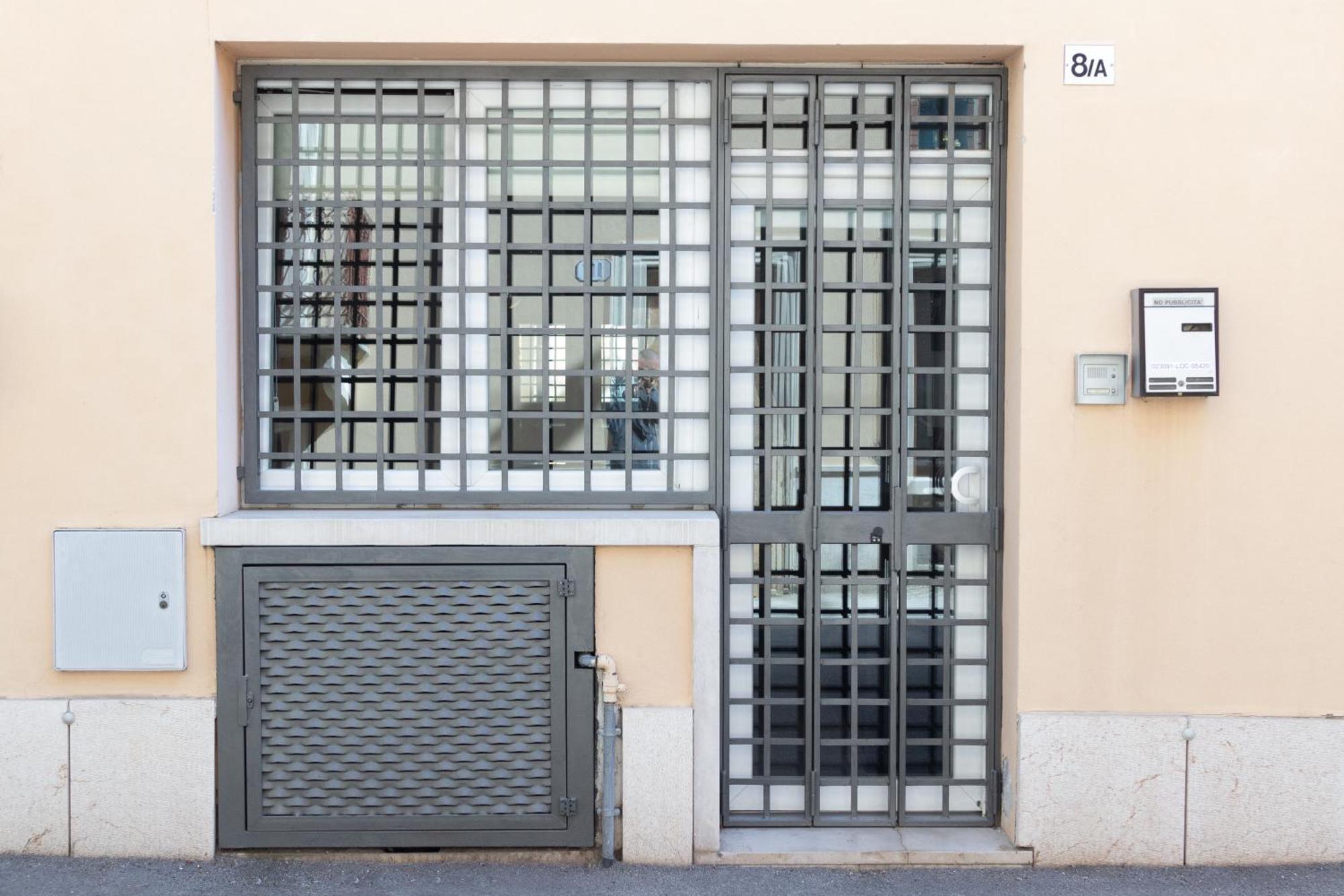 Nest Apartamento