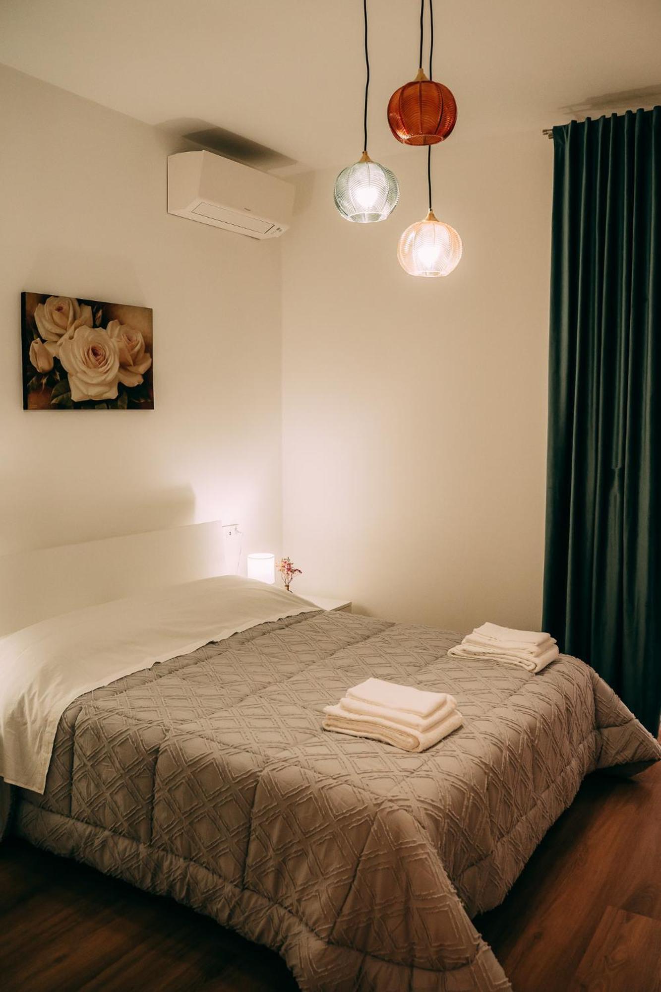 Apartamento Dolce Casa *