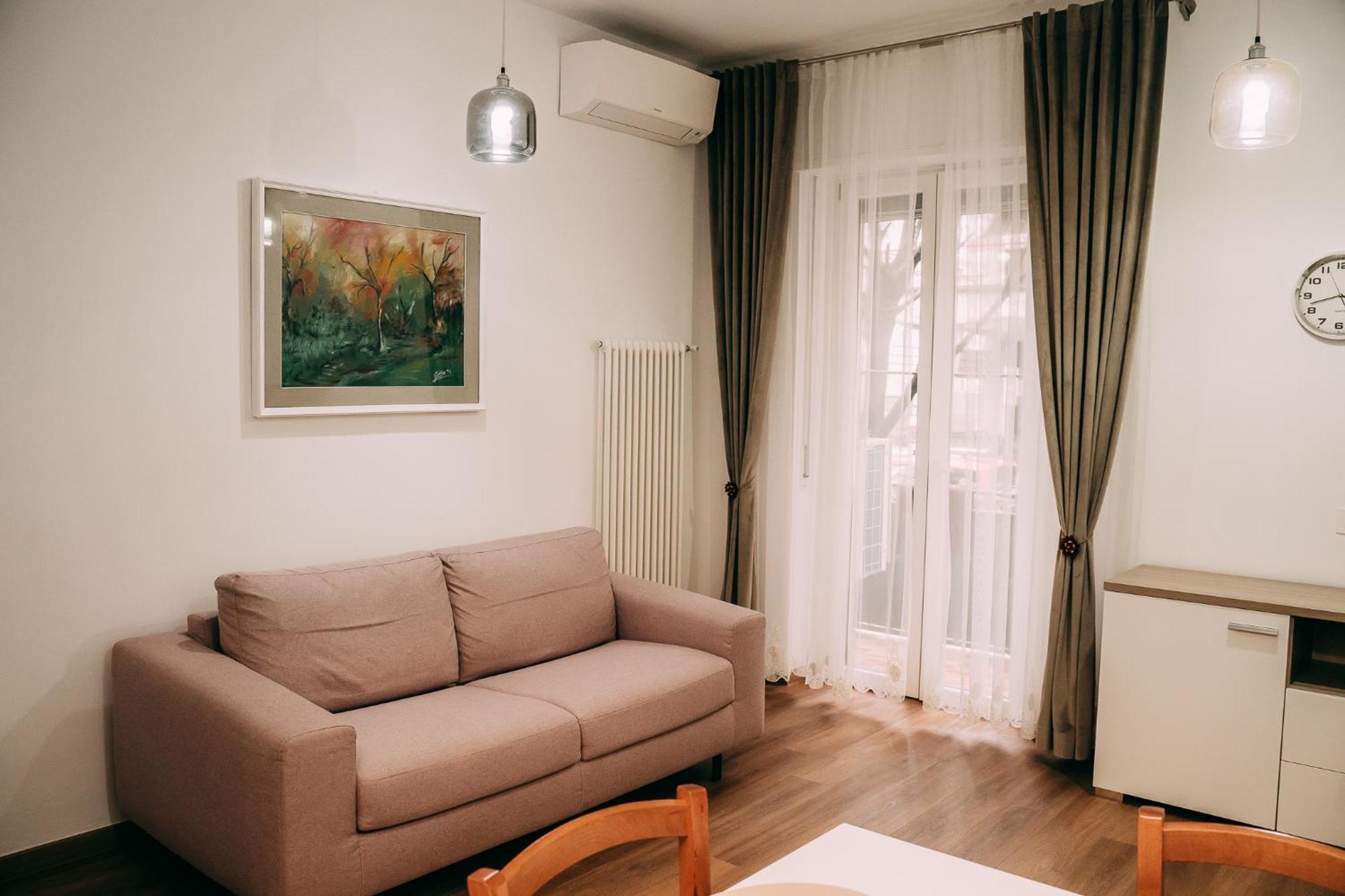 Dolce Casa * Verona