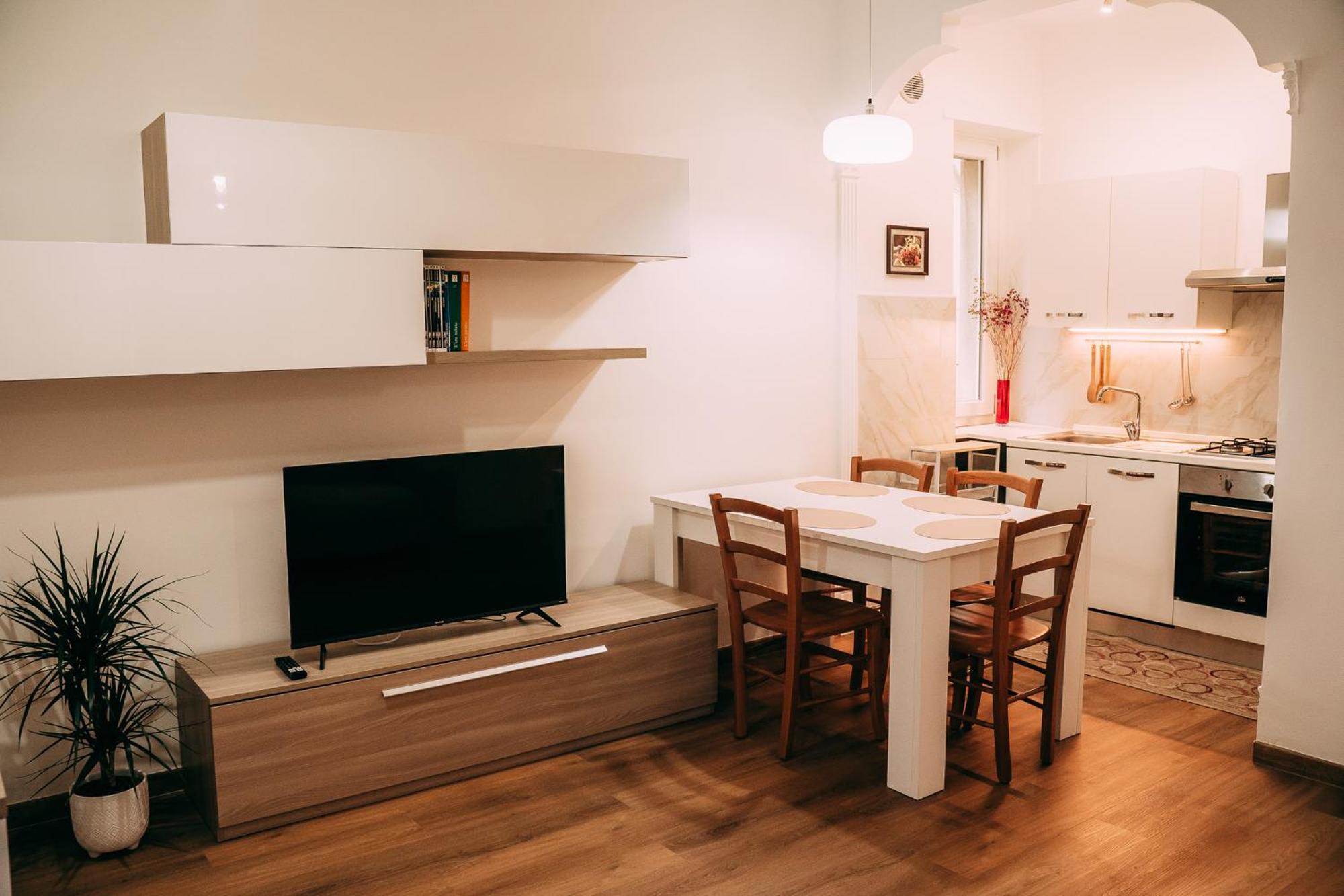 Dolce Casa Apartment