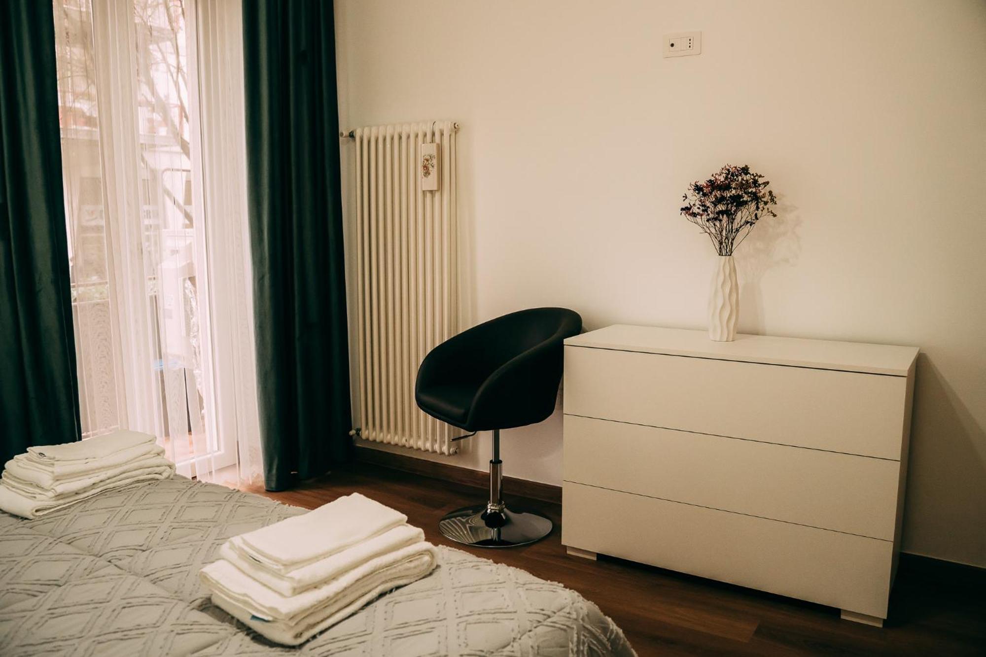 Apartamento Dolce Casa *