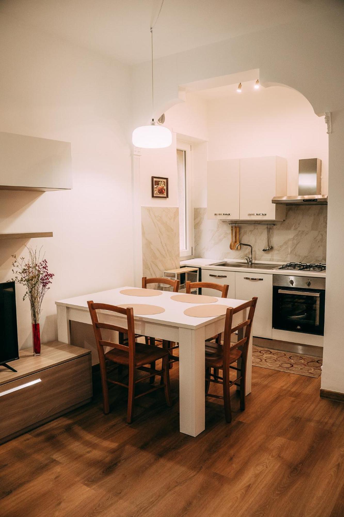 Dolce Casa *