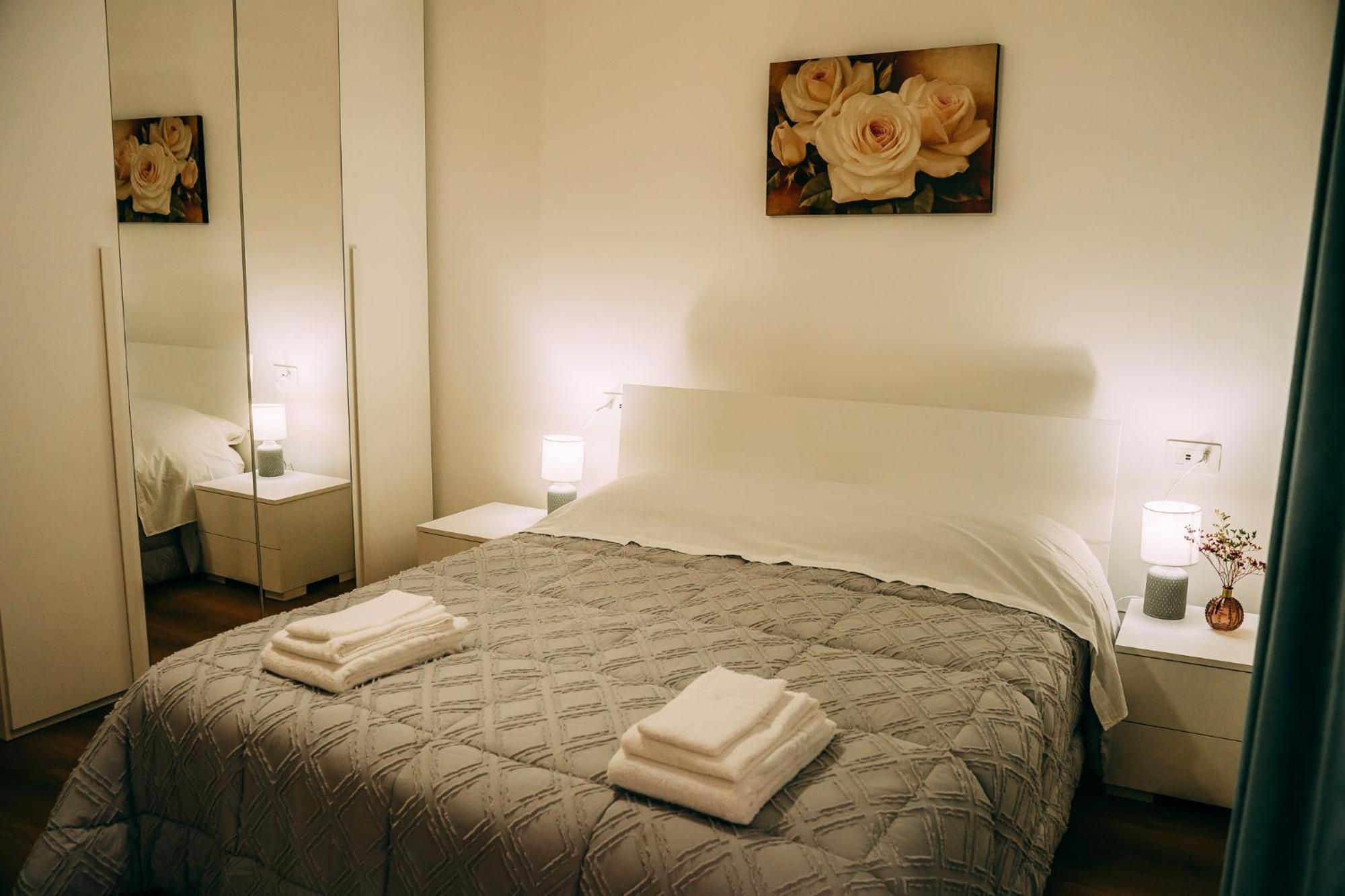 Apartment Dolce Casa Verona