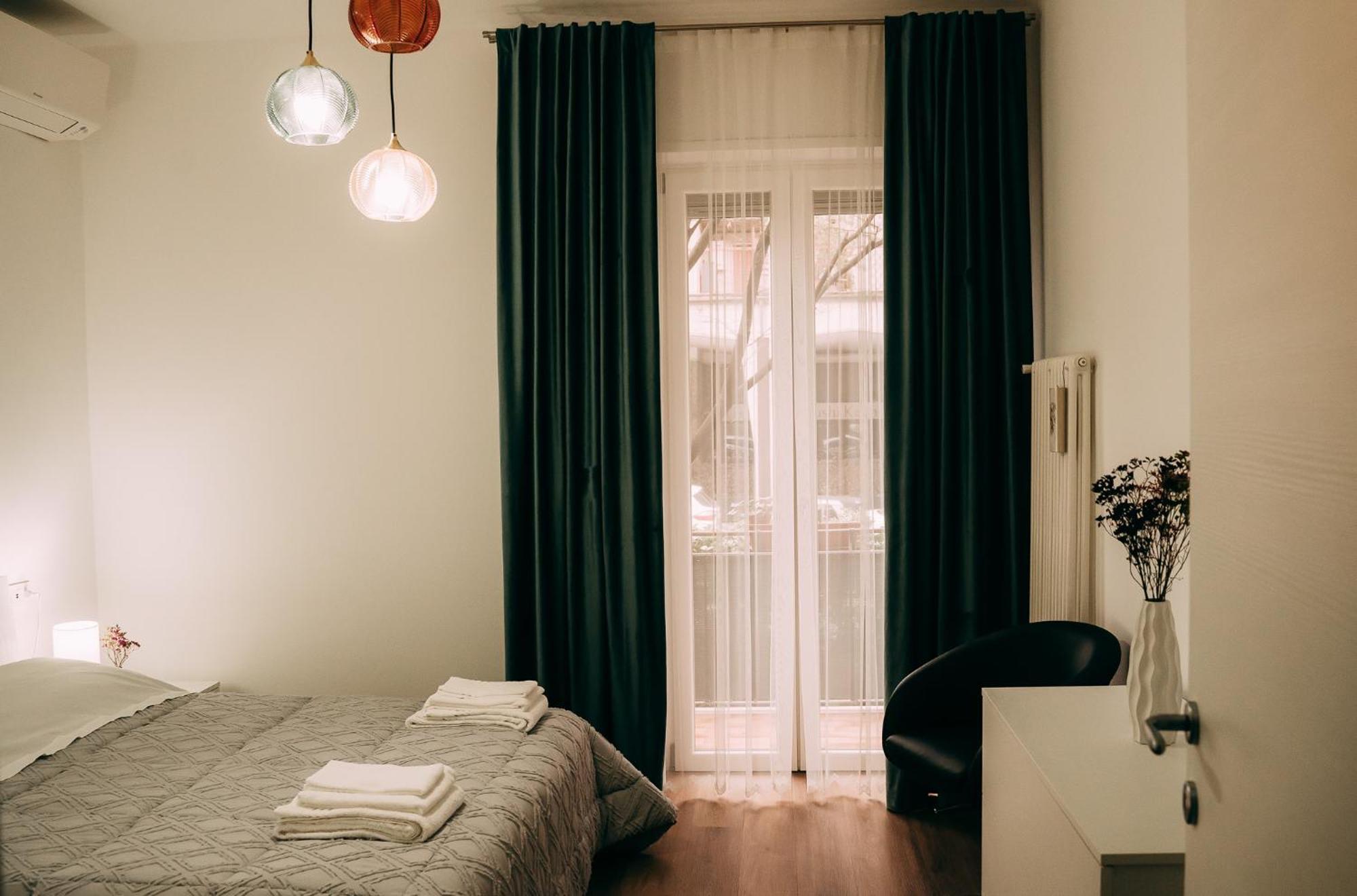 Dolce Casa Apartment Verona