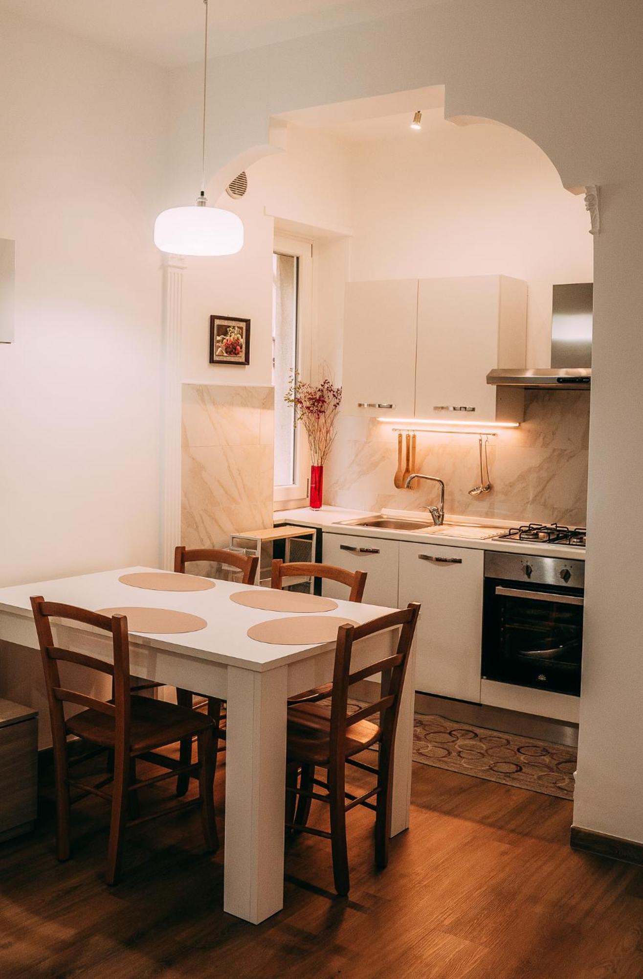 Dolce Casa Apartment Verona