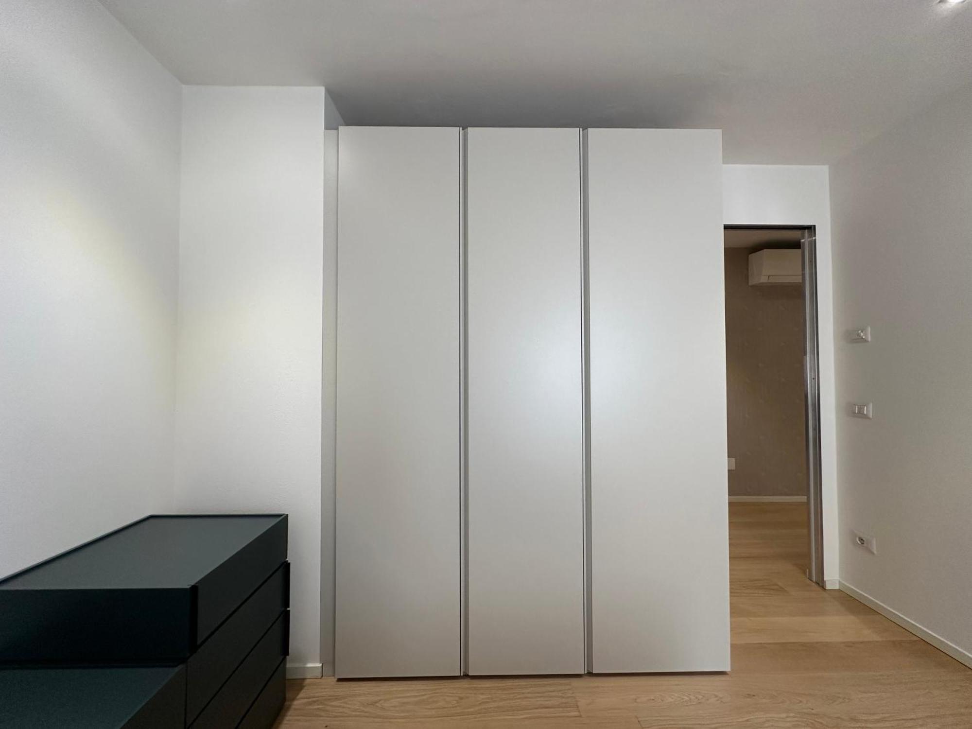 Dimora Castelvecchio Apartamento