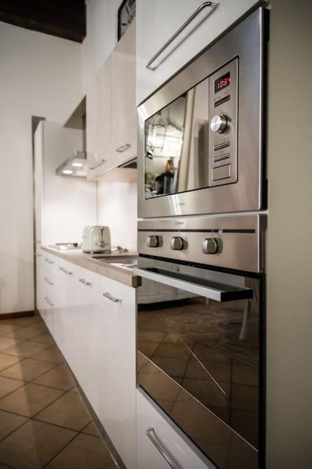 Apartamento Piazza Erbe Luxury *