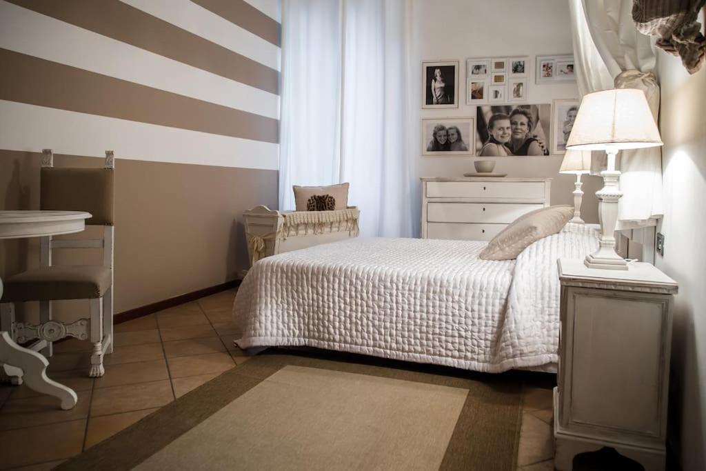 Piazza Erbe Luxury Verona