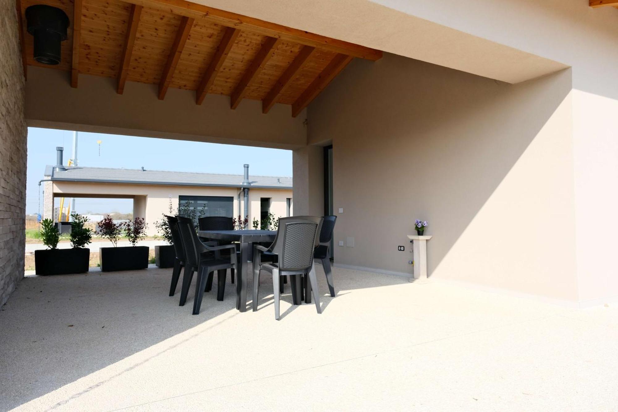 Villa Vr Resirenza