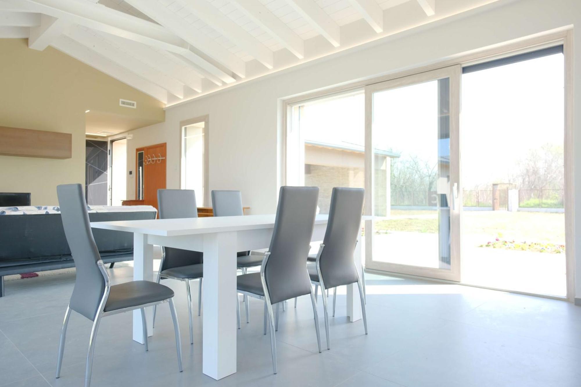 Villa Vr Resirenza Verona