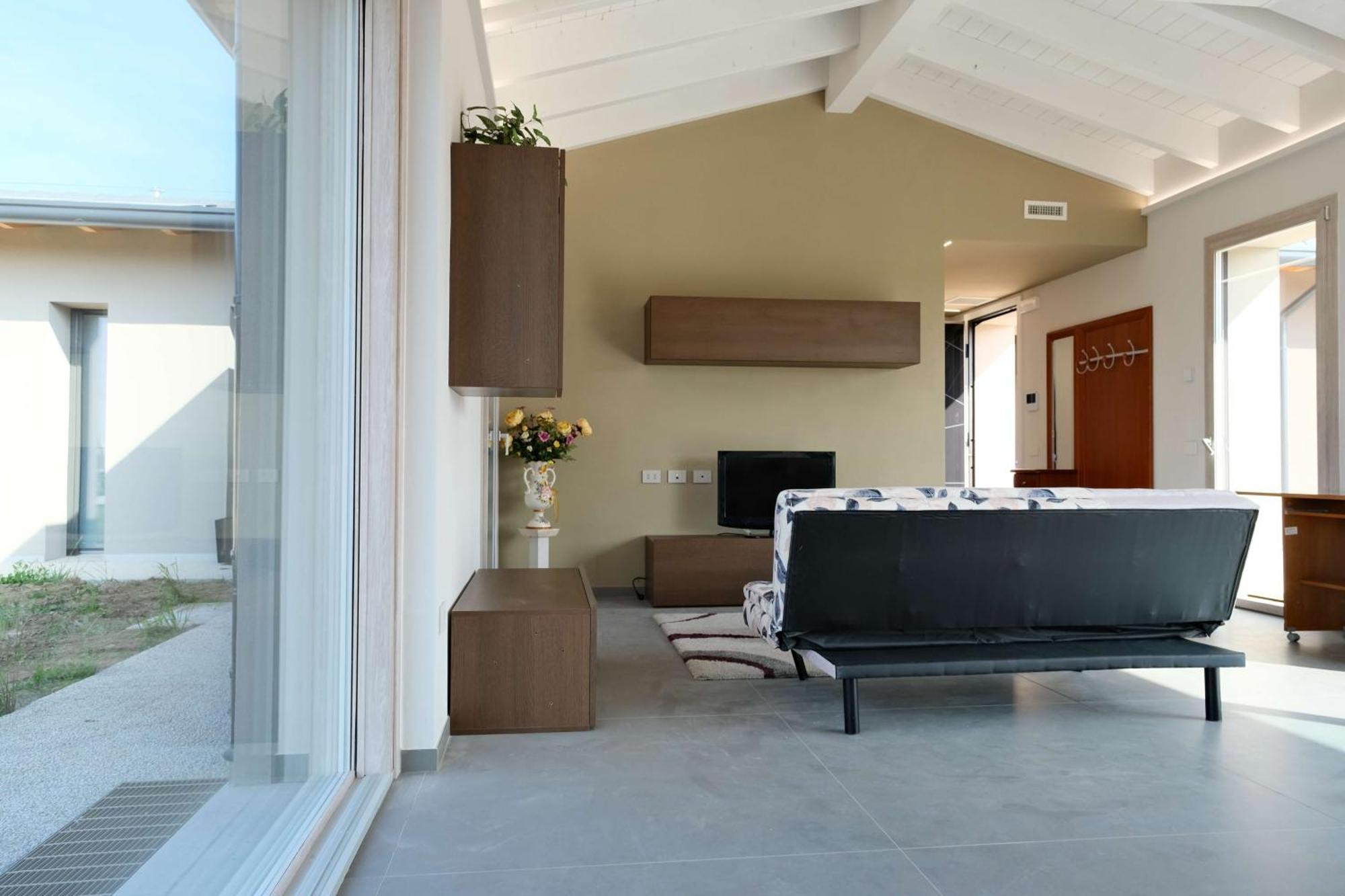 Villa Vr Resirenza Verona