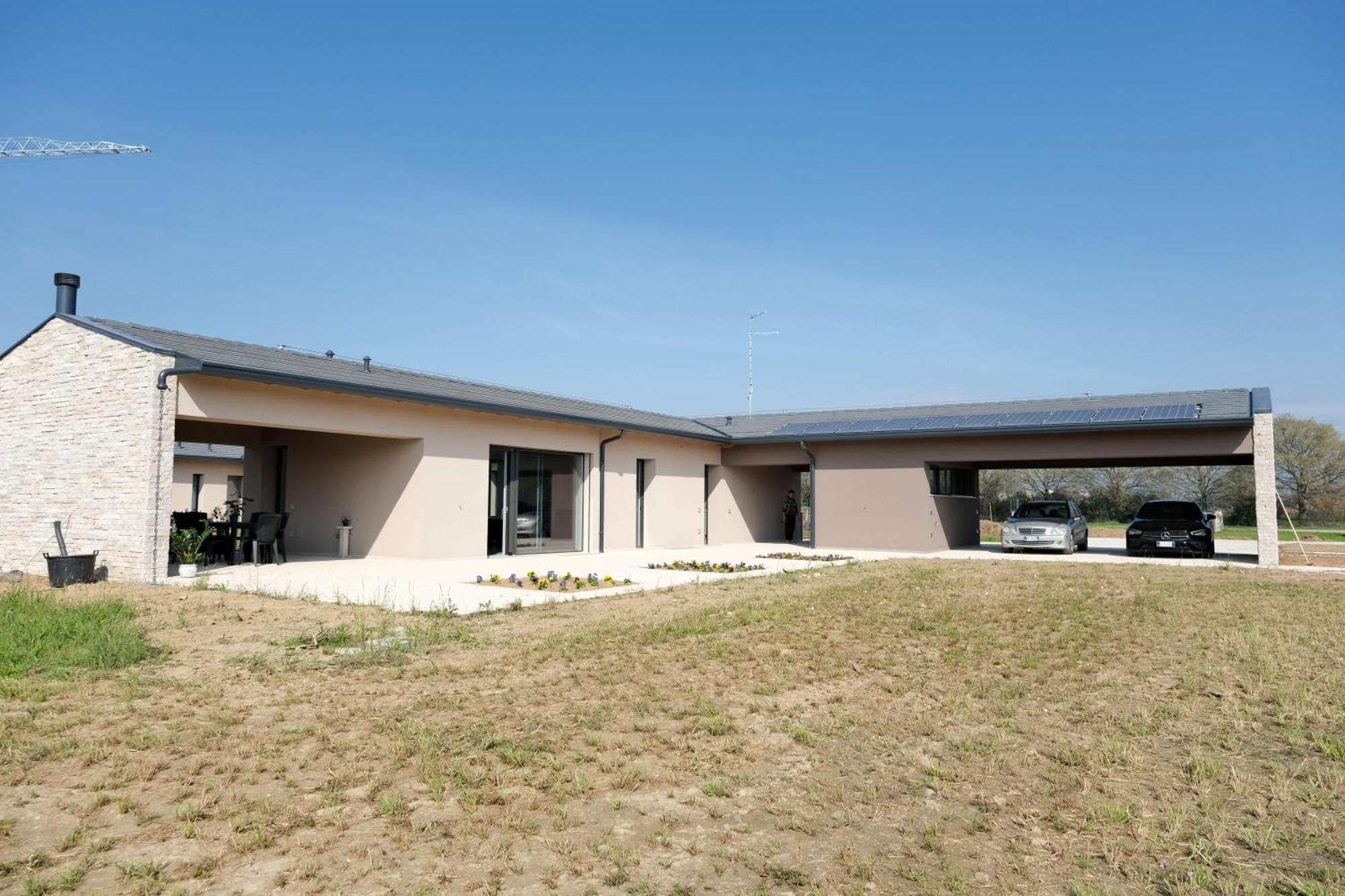 Villa Vr Resirenza
