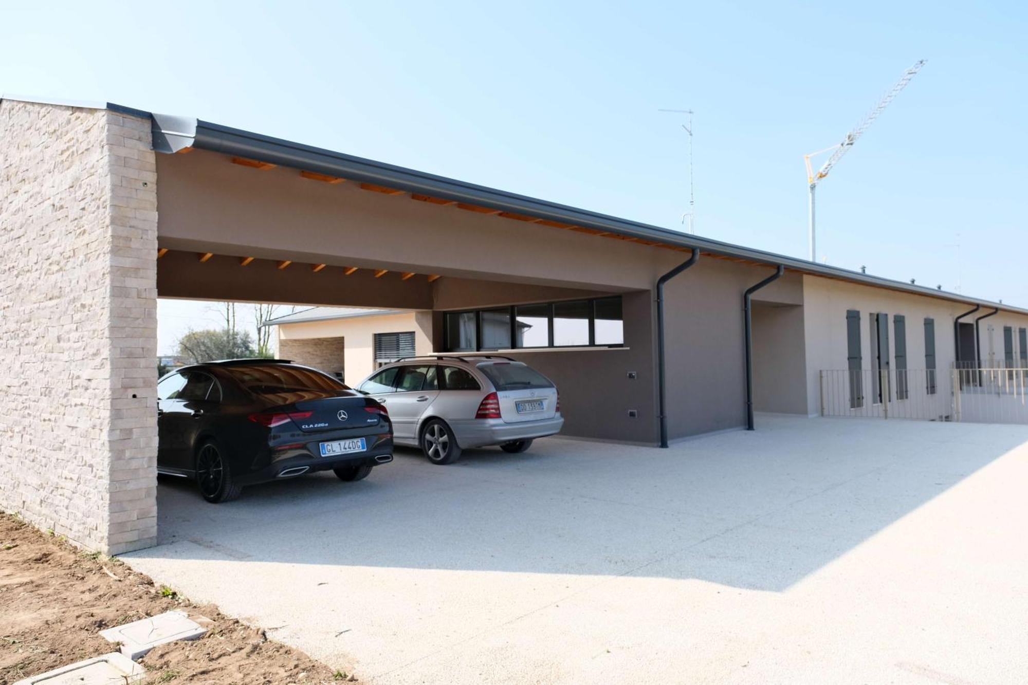 Villa Vr Resirenza *