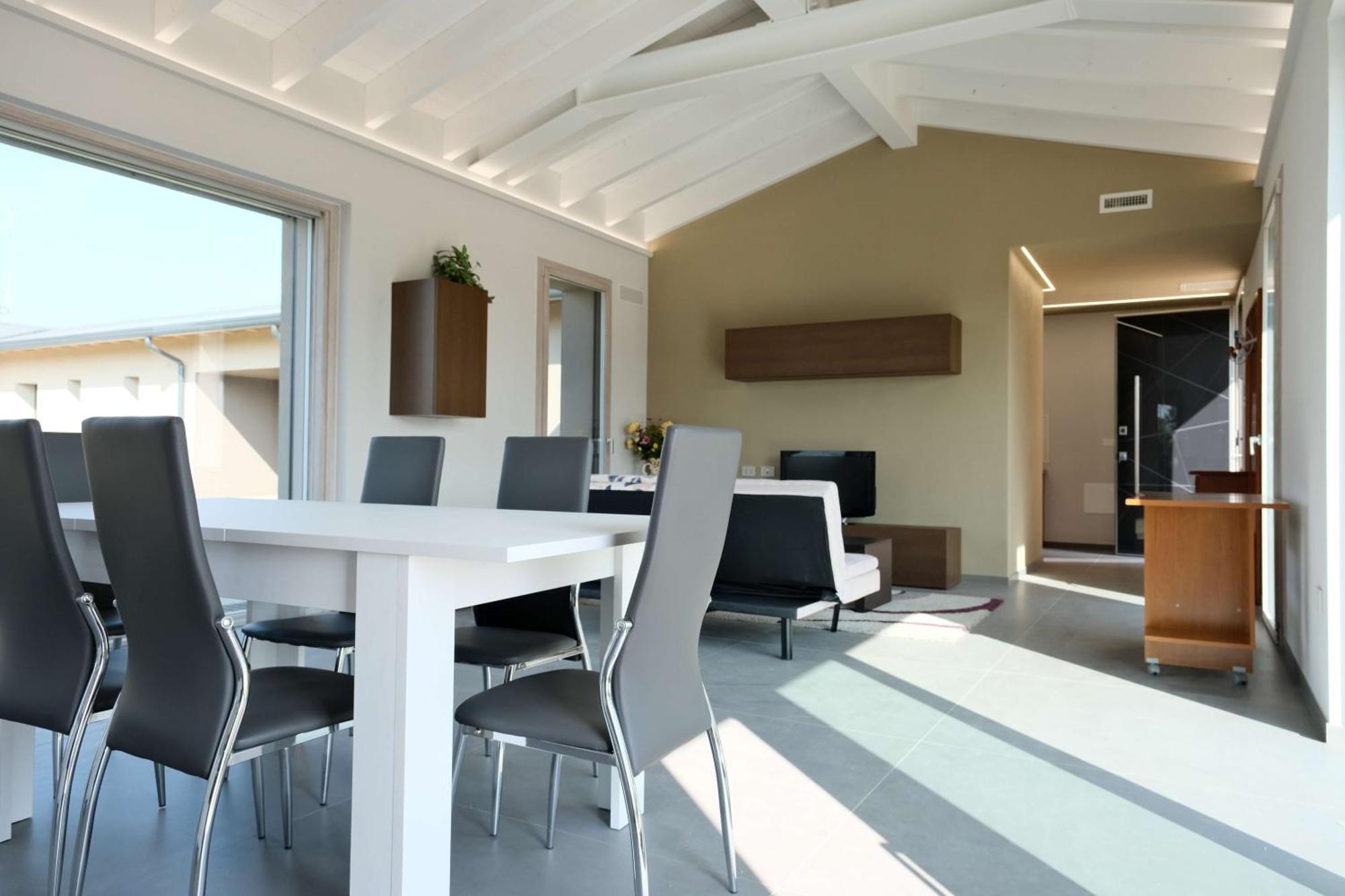Vr Resirenza Villa Verona
