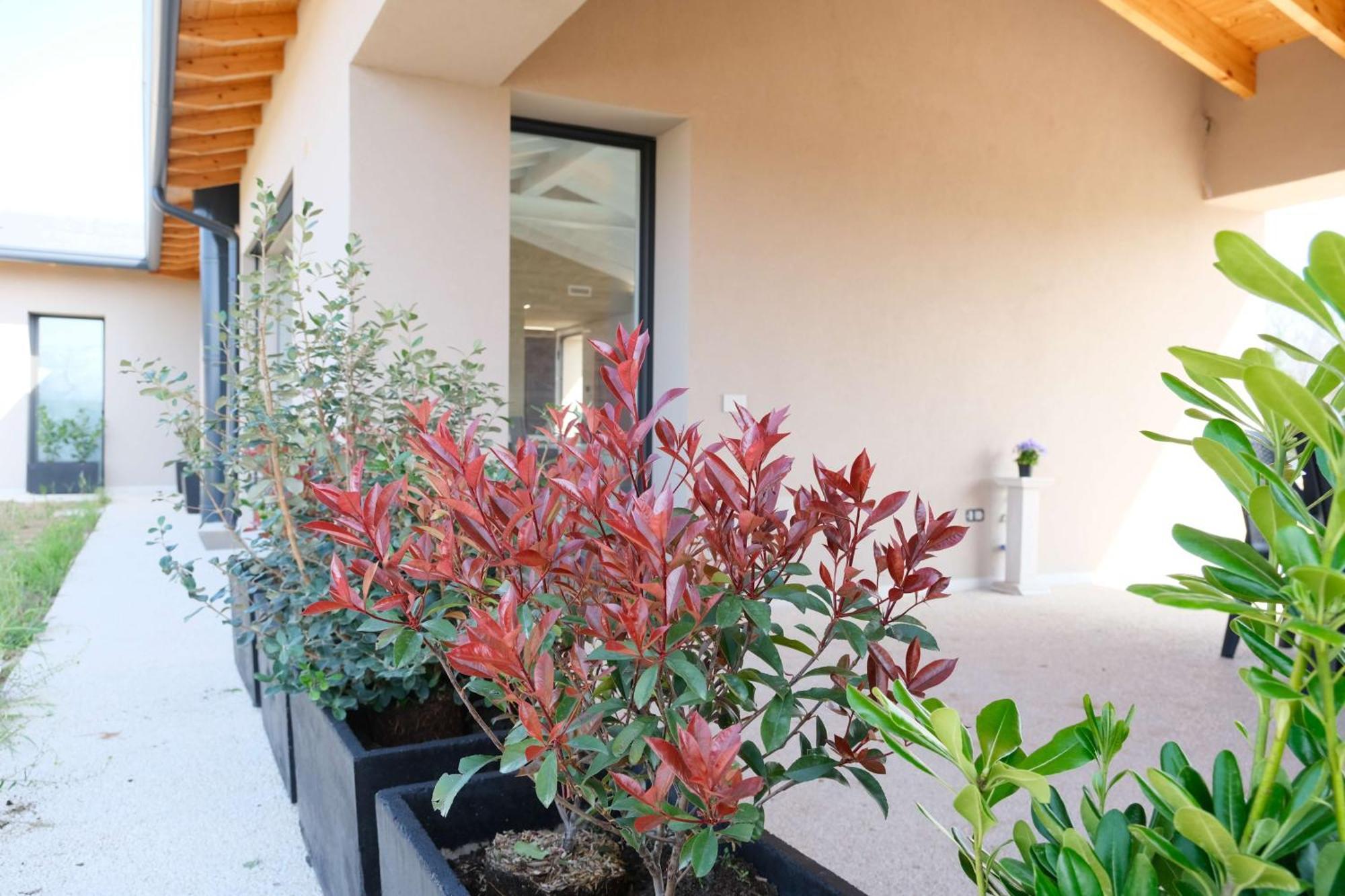 Villa Vr Resirenza Verona