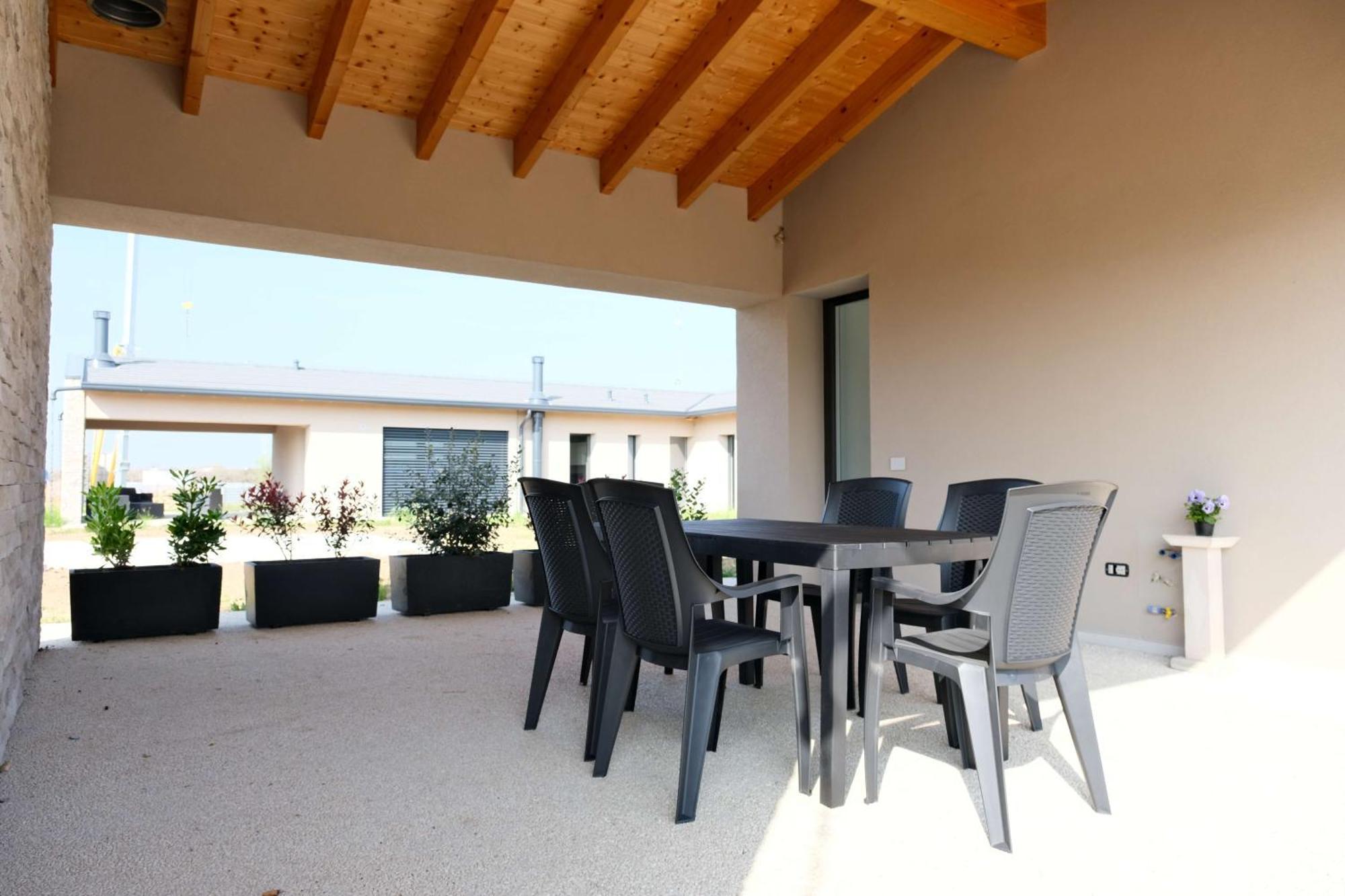 Villa Vr Resirenza
