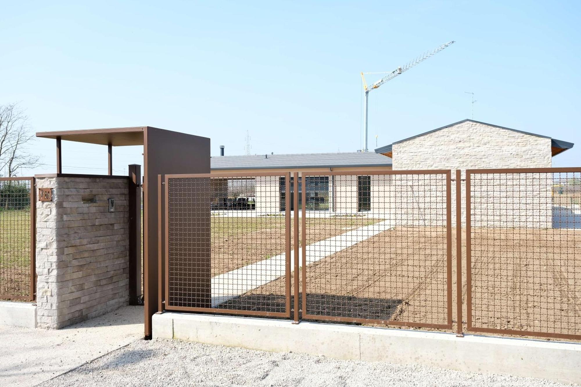 Vr Resirenza Villa *