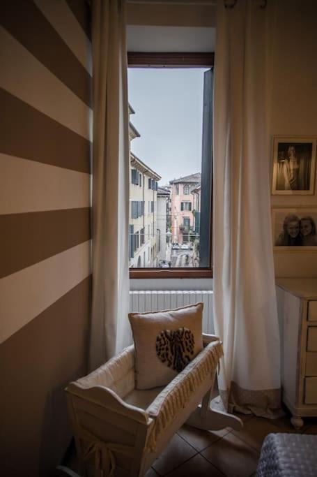 Apartamento Piazza Erbe Luxury Verona