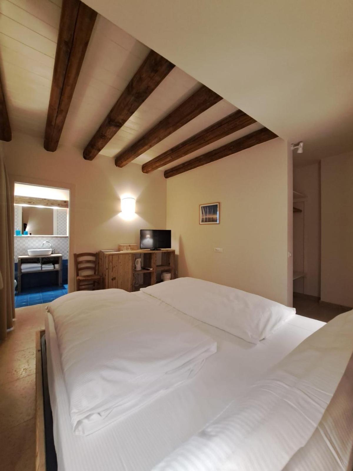 Alloggio per agriturismo Collina Di Borgo San Mattia *