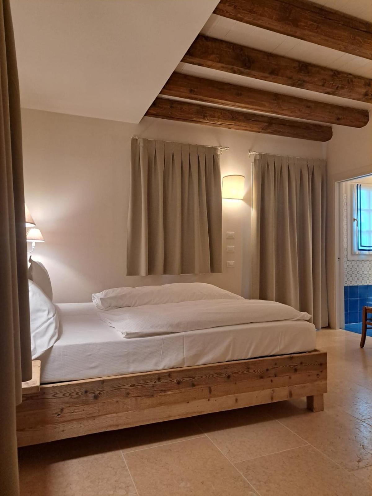 Séjour à la ferme Collina Di Borgo San Mattia Vérone