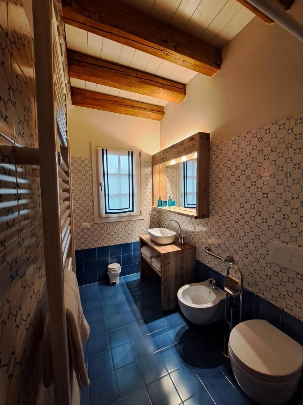 Collina Di Borgo San Mattia * Vérone