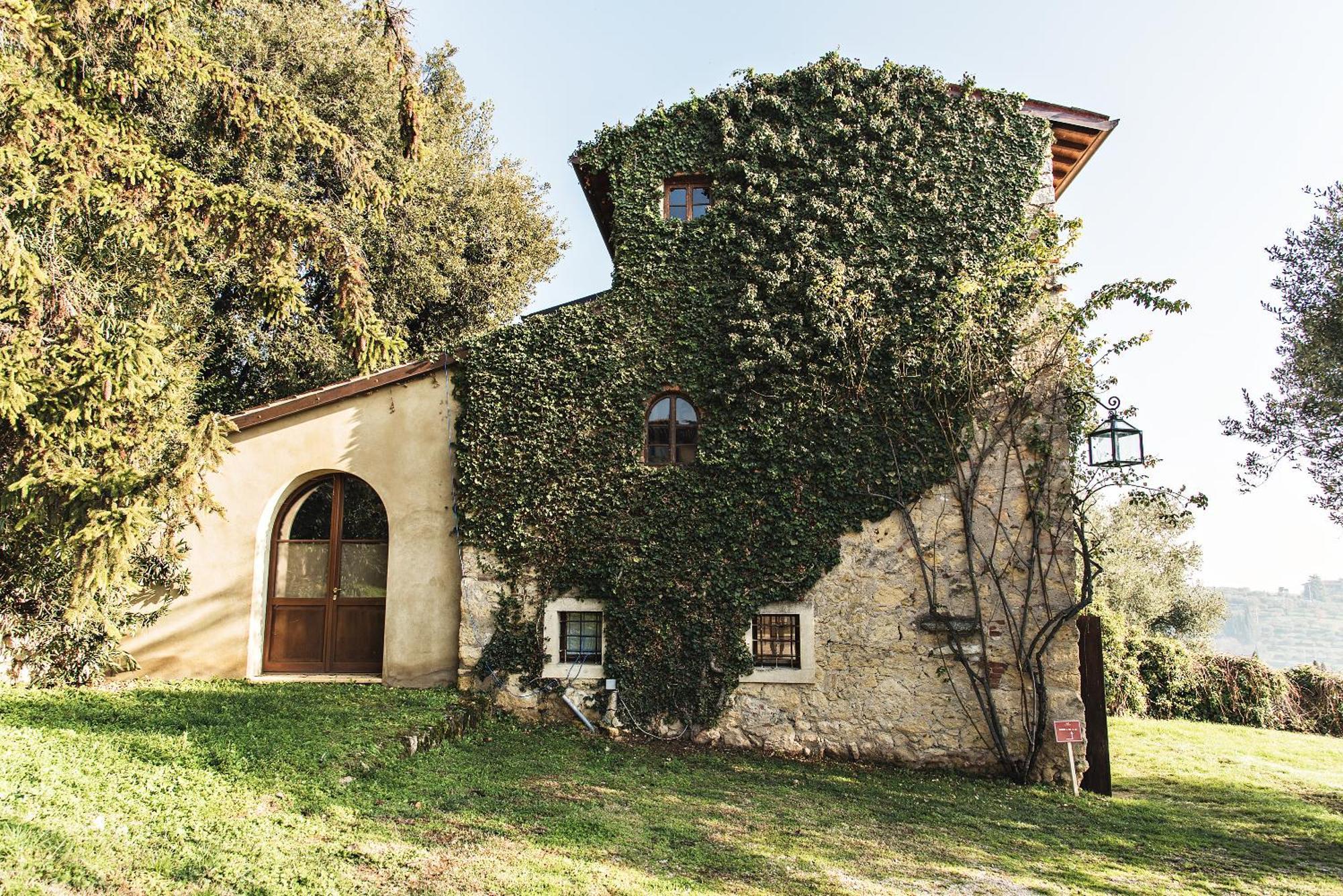 Agroturismo Collina Di Borgo San Mattia Verona