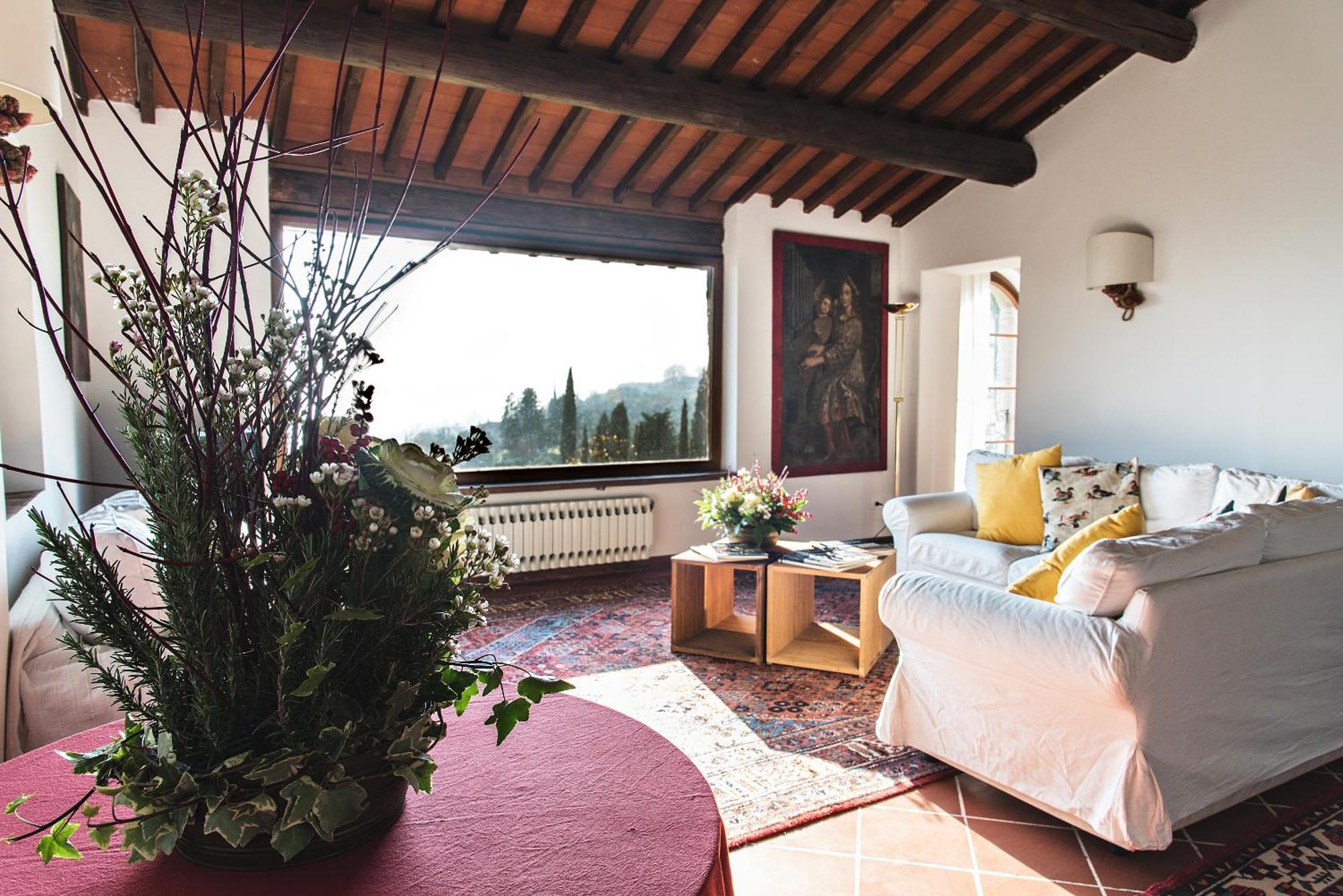 Collina Di Borgo San Mattia Agroturismo *