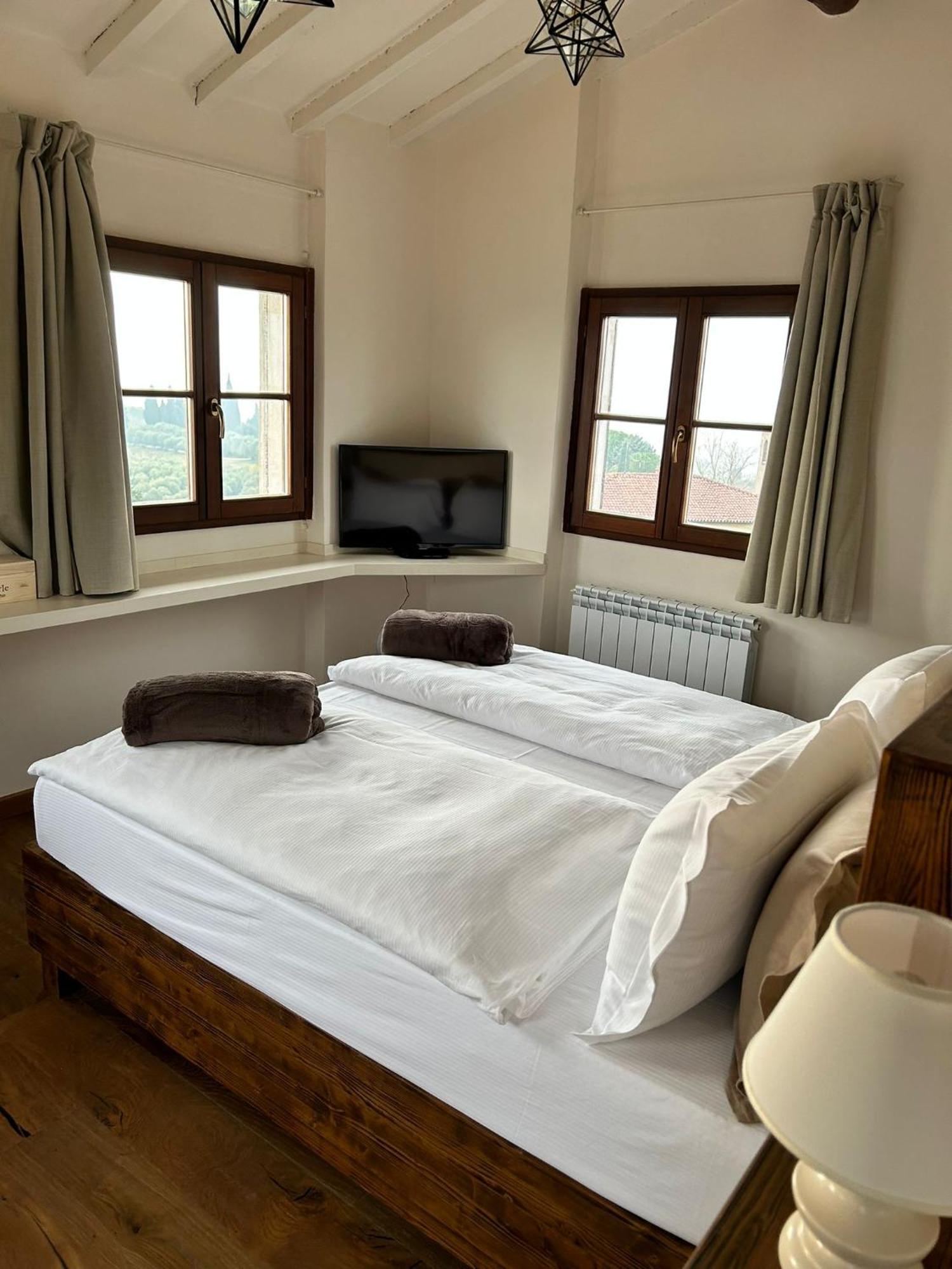 Collina Di Borgo San Mattia Agroturismo *
