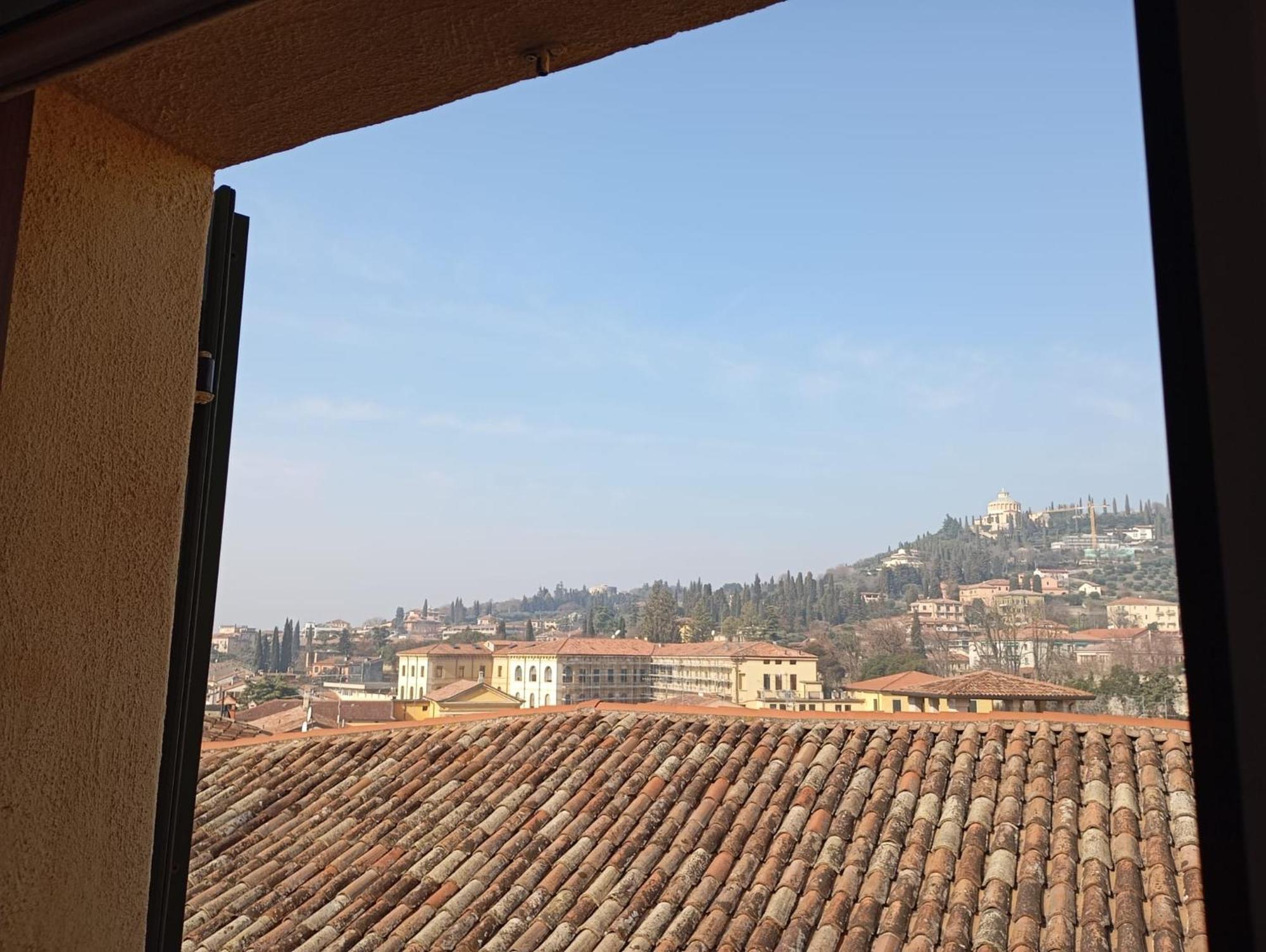 Appartamento Charme Domus San Carlo