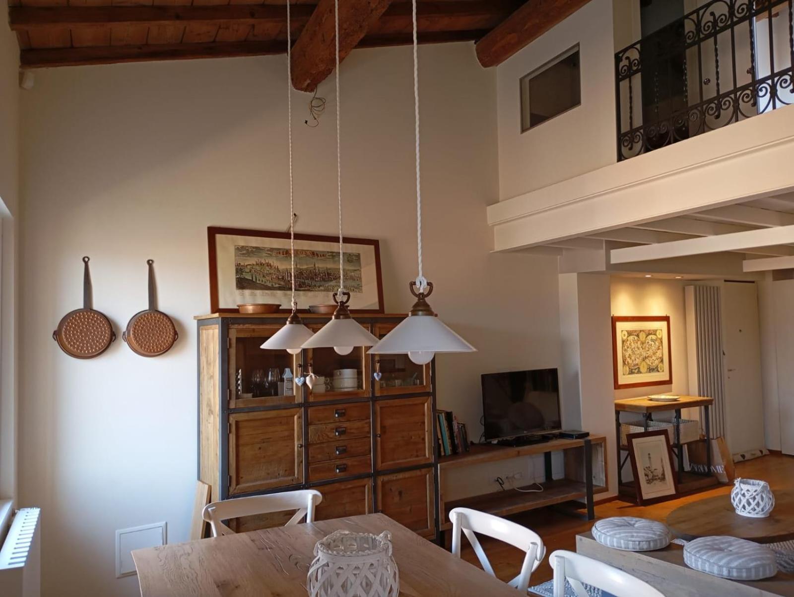 Charme Domus San Carlo Appartamento
