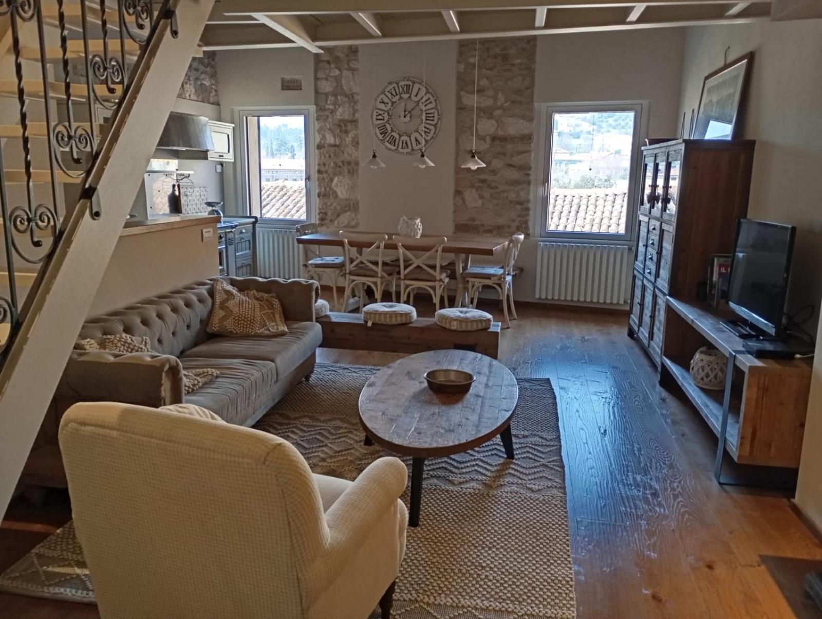 Appartamento Charme Domus San Carlo Verona