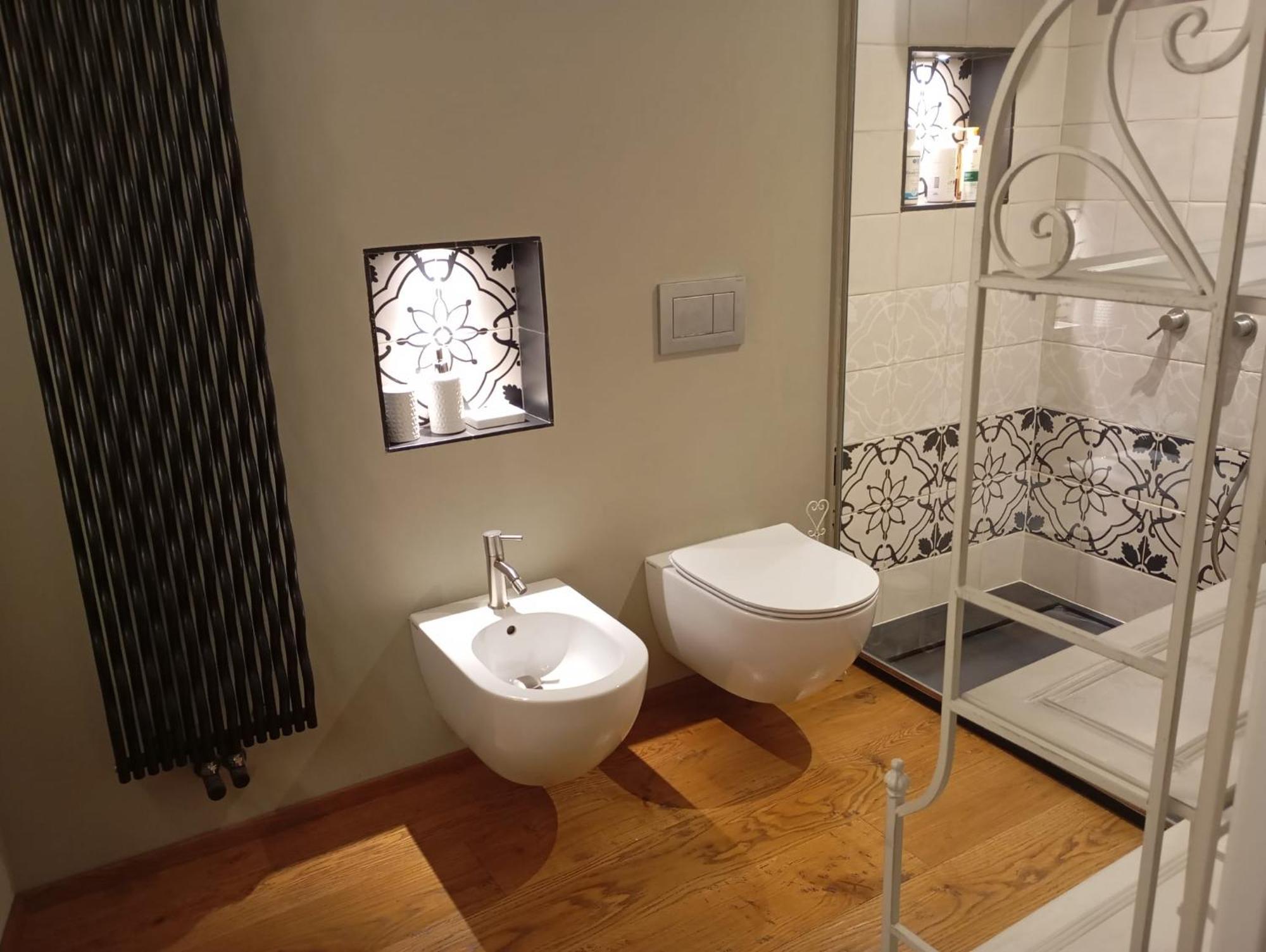 Charme Domus San Carlo Apartment