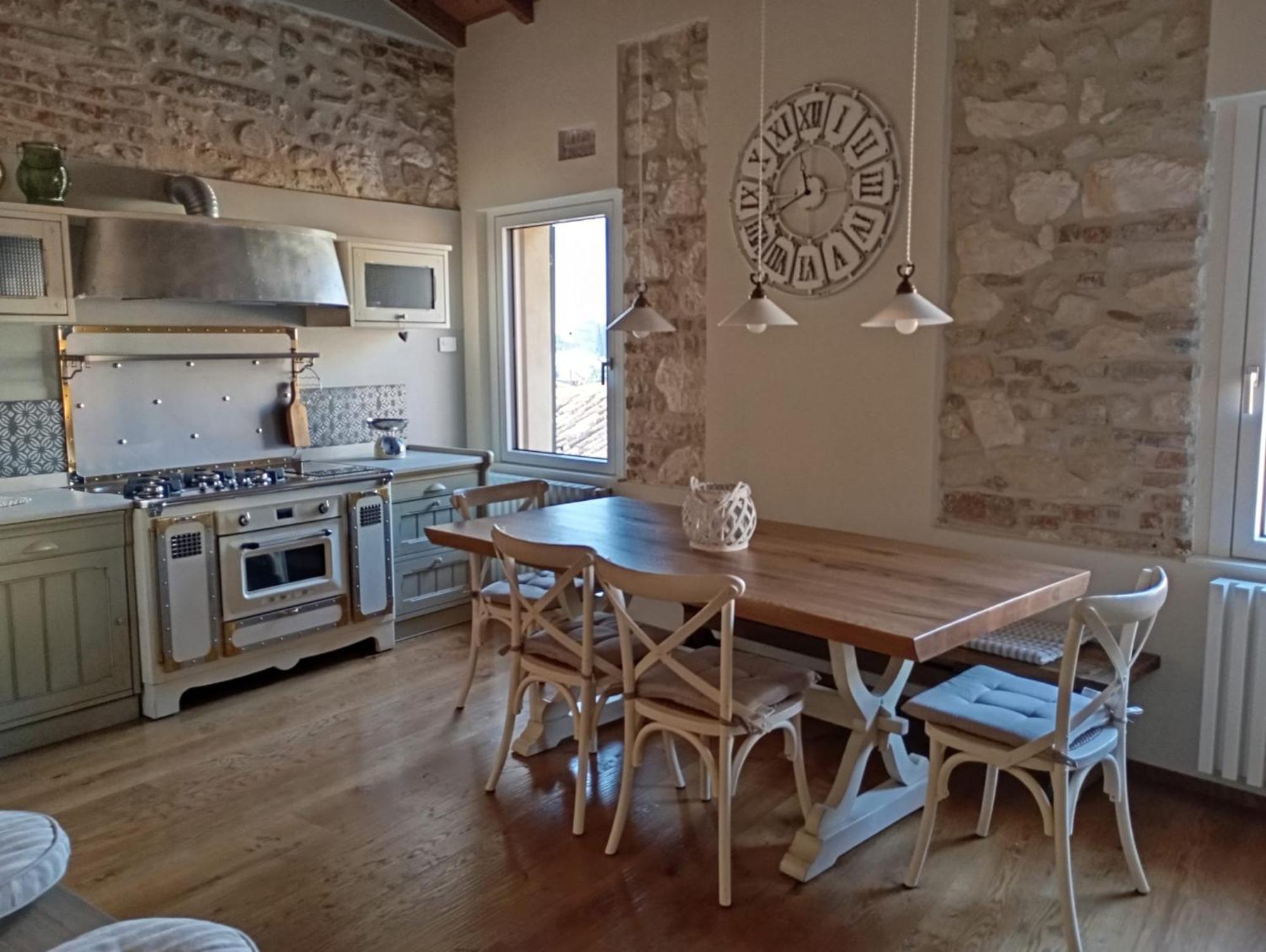 Appartamento Charme Domus San Carlo *
