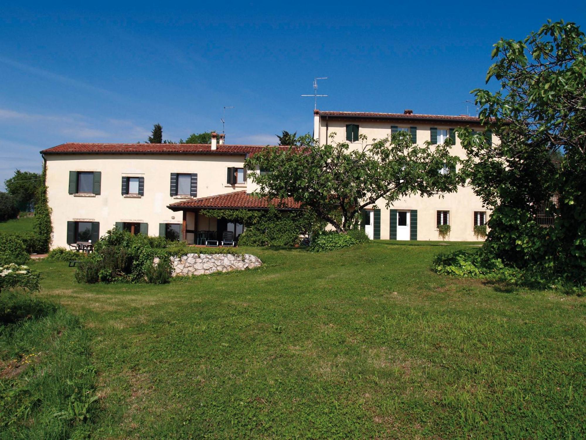 Agroturismo Collina Di Borgo San Mattia