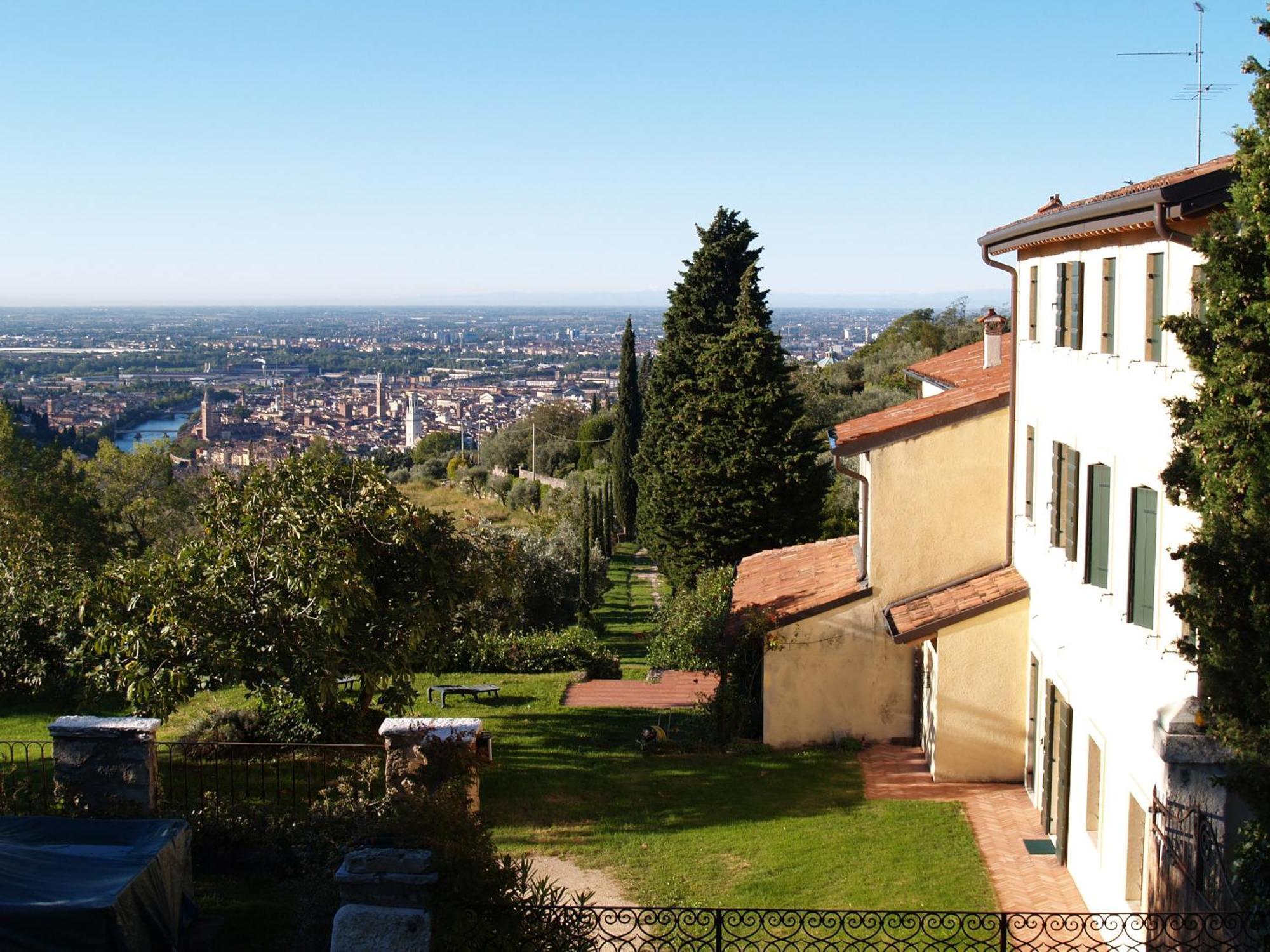 Collina Di Borgo San Mattia Agroturismo