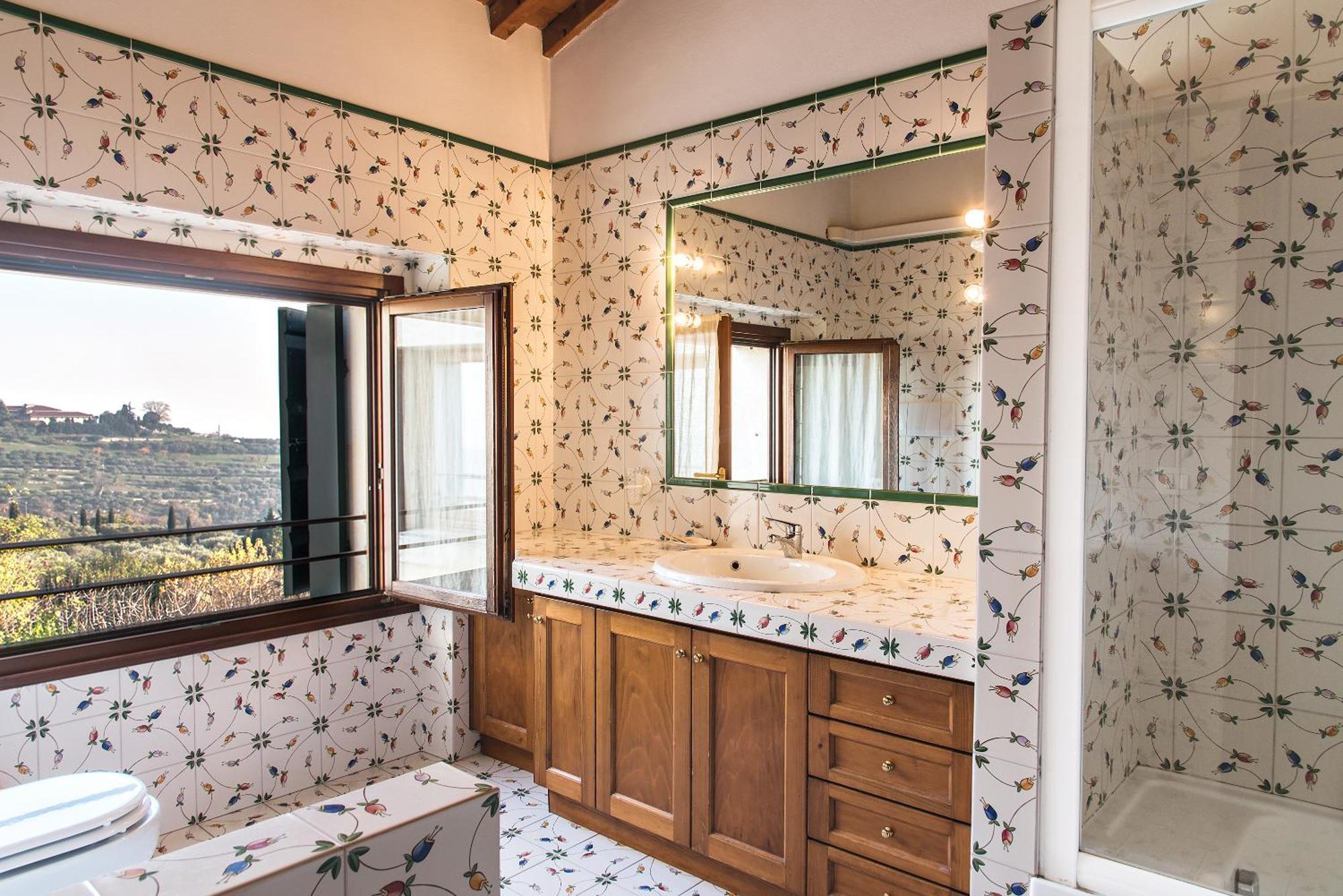 La Vineria Di San Mattia Agroturismo *