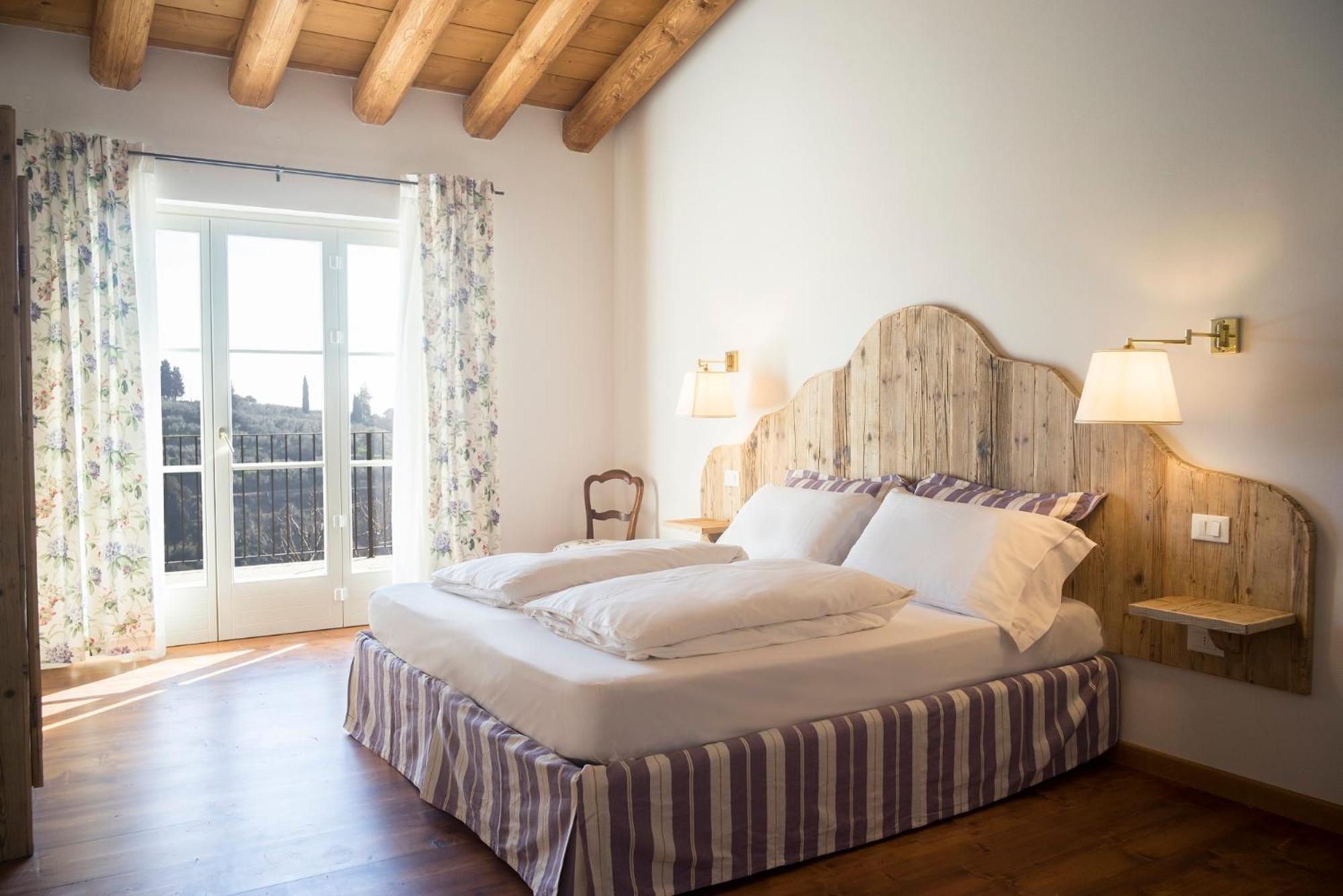 La Vineria Di San Mattia Agroturismo Verona