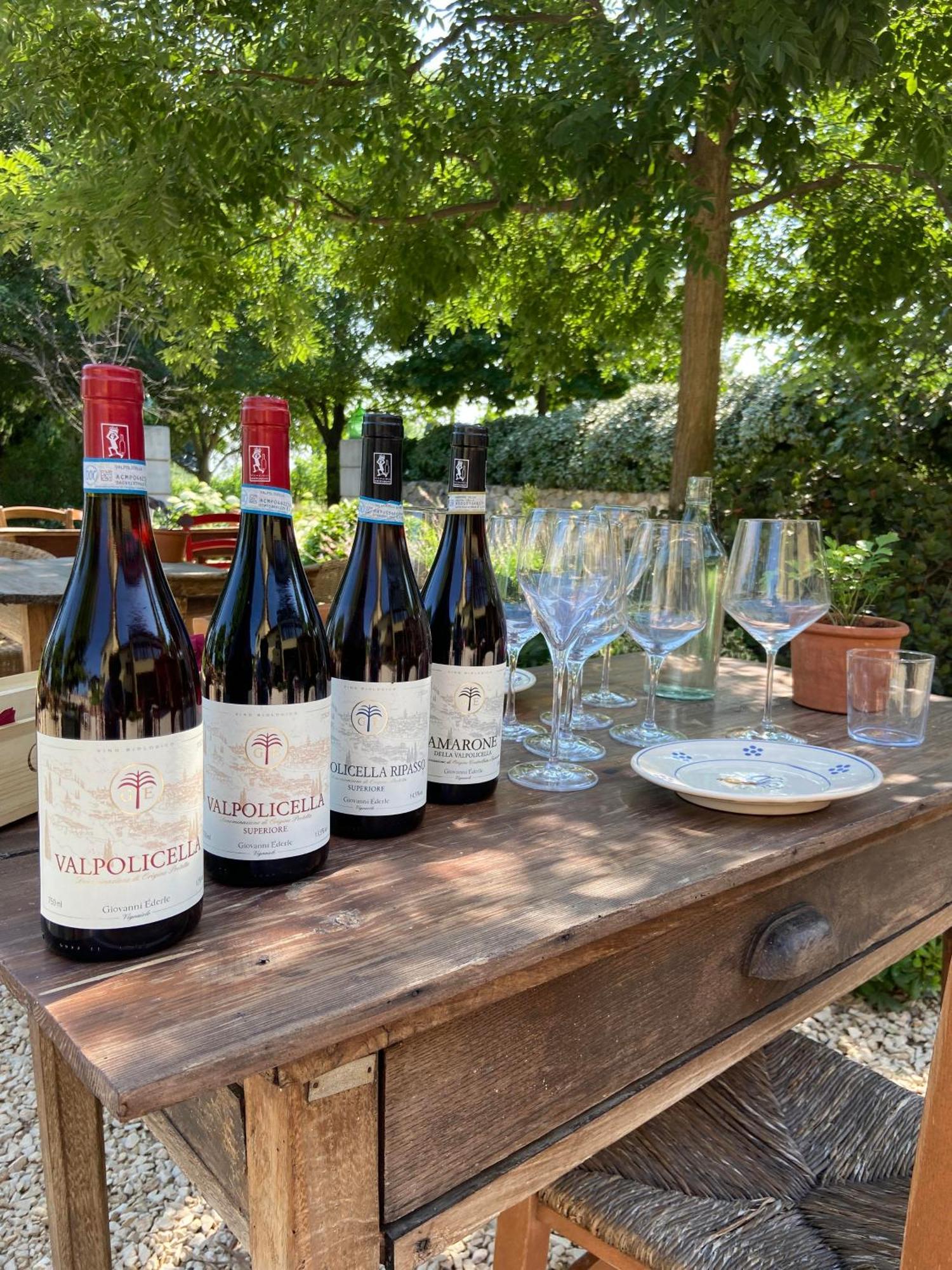 La Vineria Di San Mattia Agroturismo *