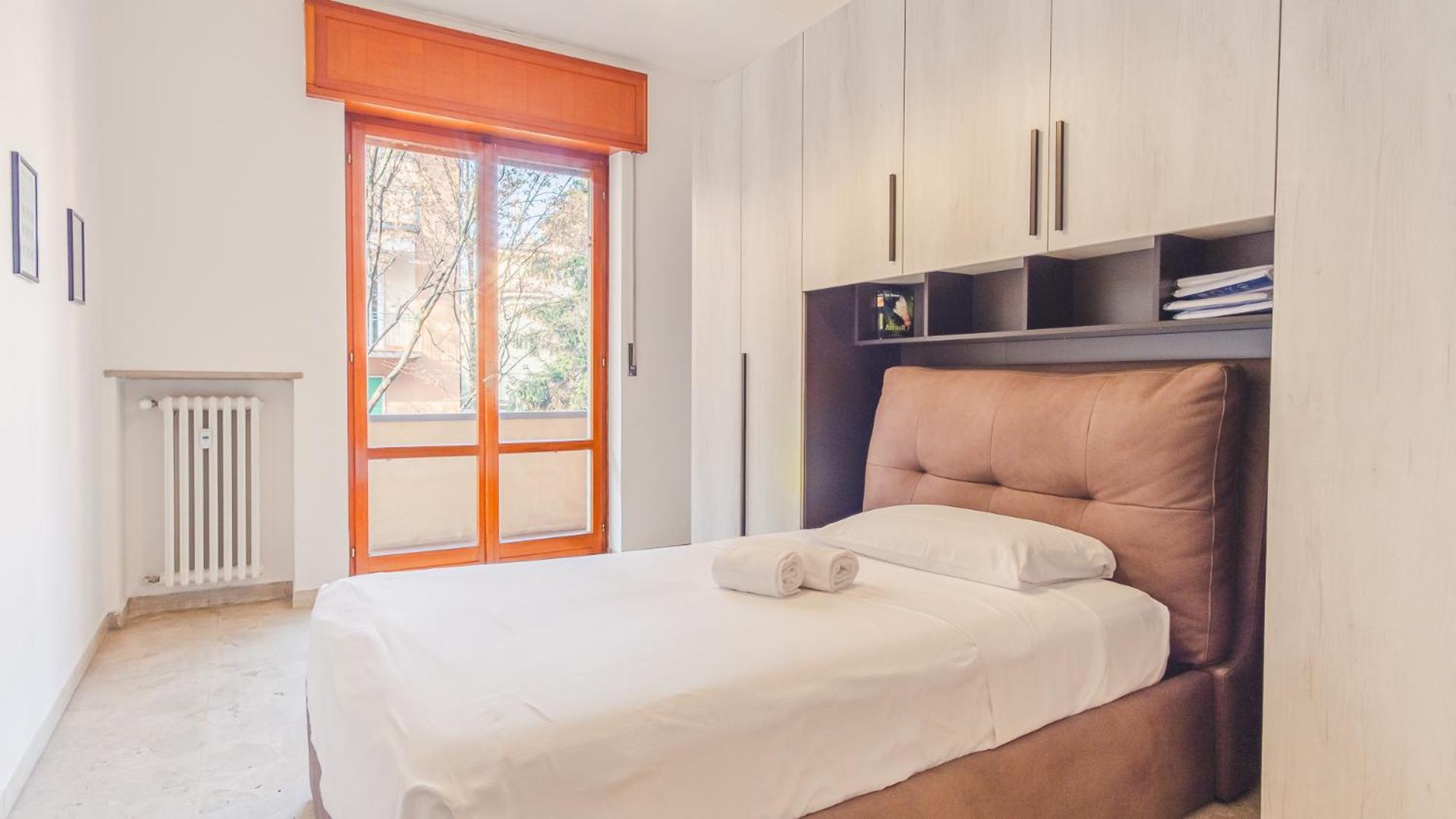 Residenza Ponte Pietra - Italian Homing Apartamento *