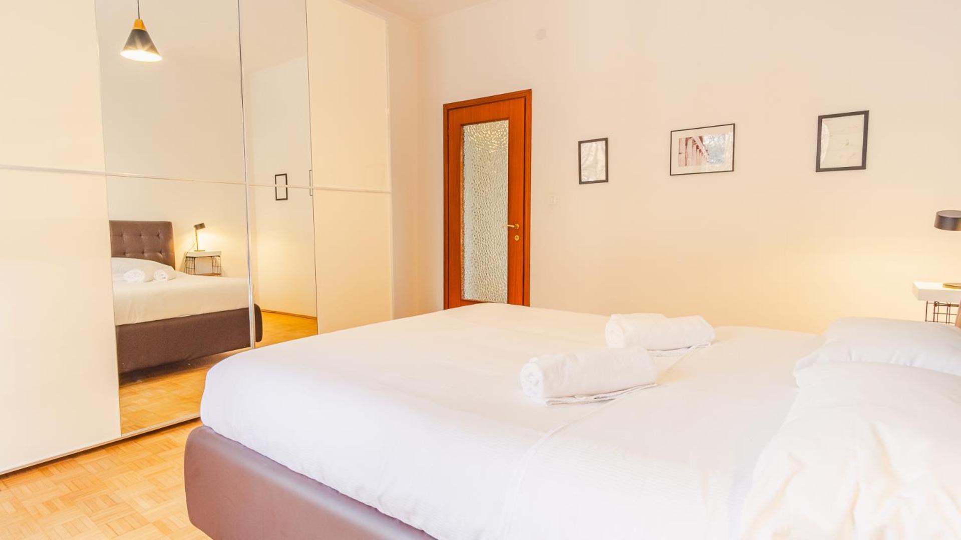 Apartamento Residenza Ponte Pietra - Italian Homing Verona